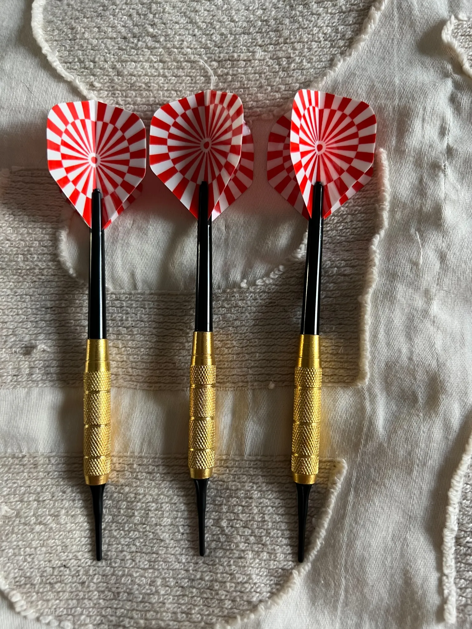 Three darts photo 1