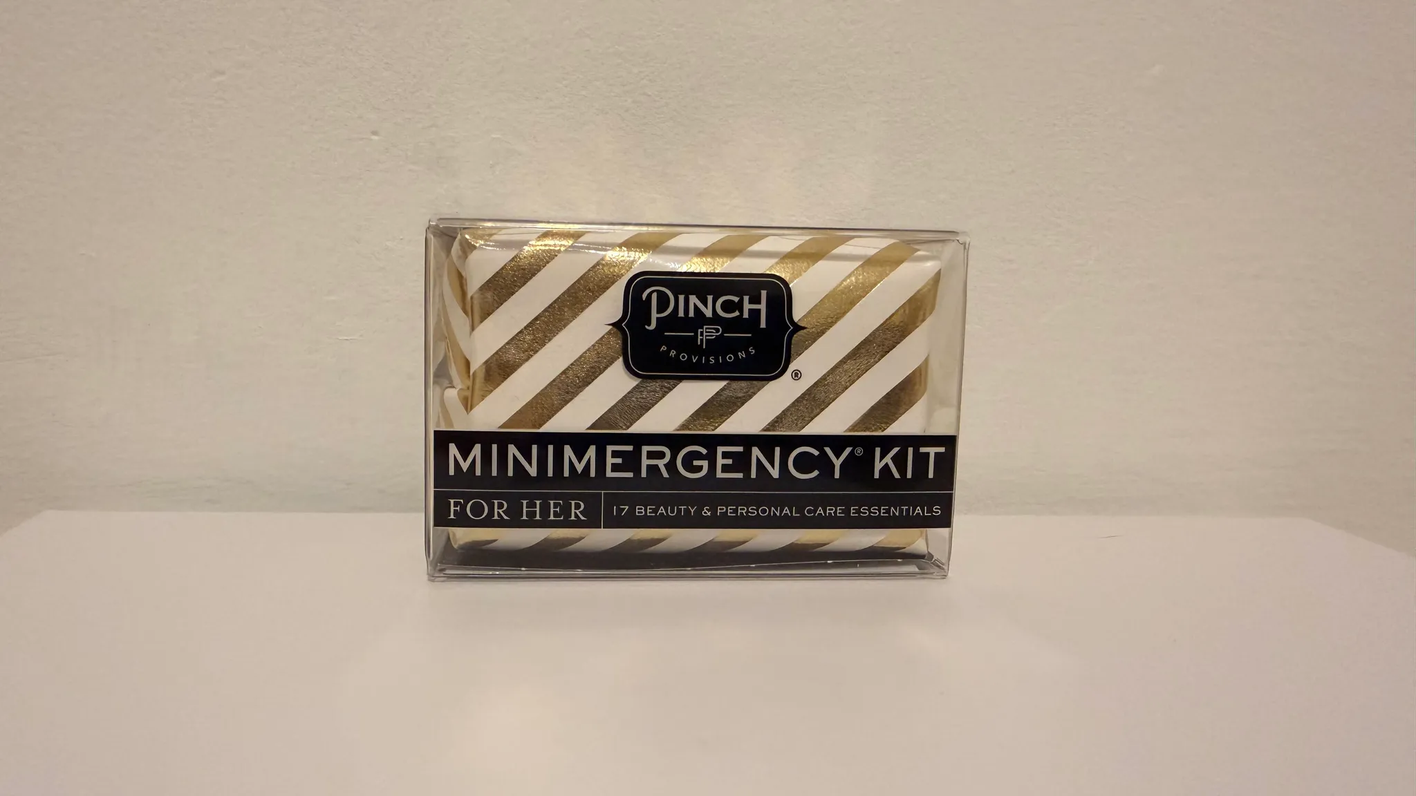 BNIB Care Essential Kit photo 1