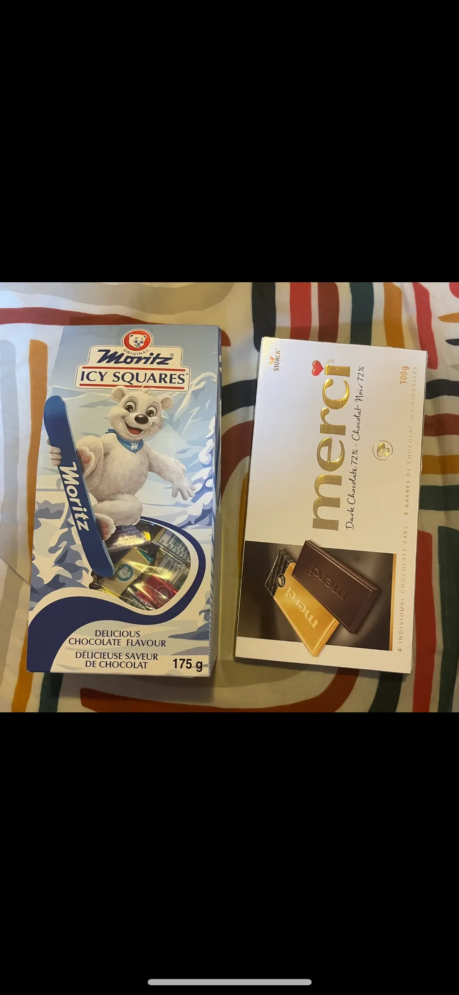 Chocolate Bundle  photo 1