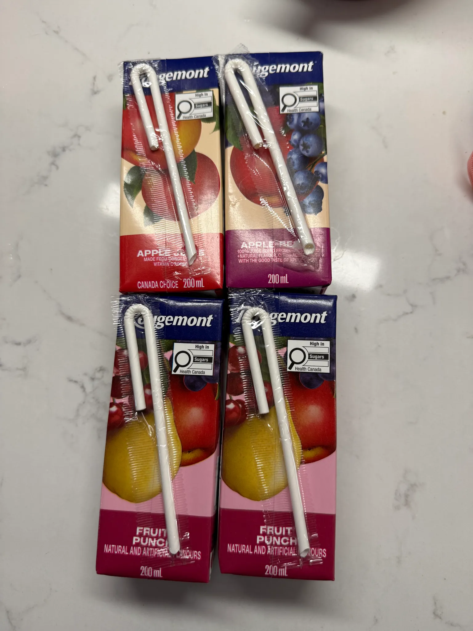 Juice photo 1