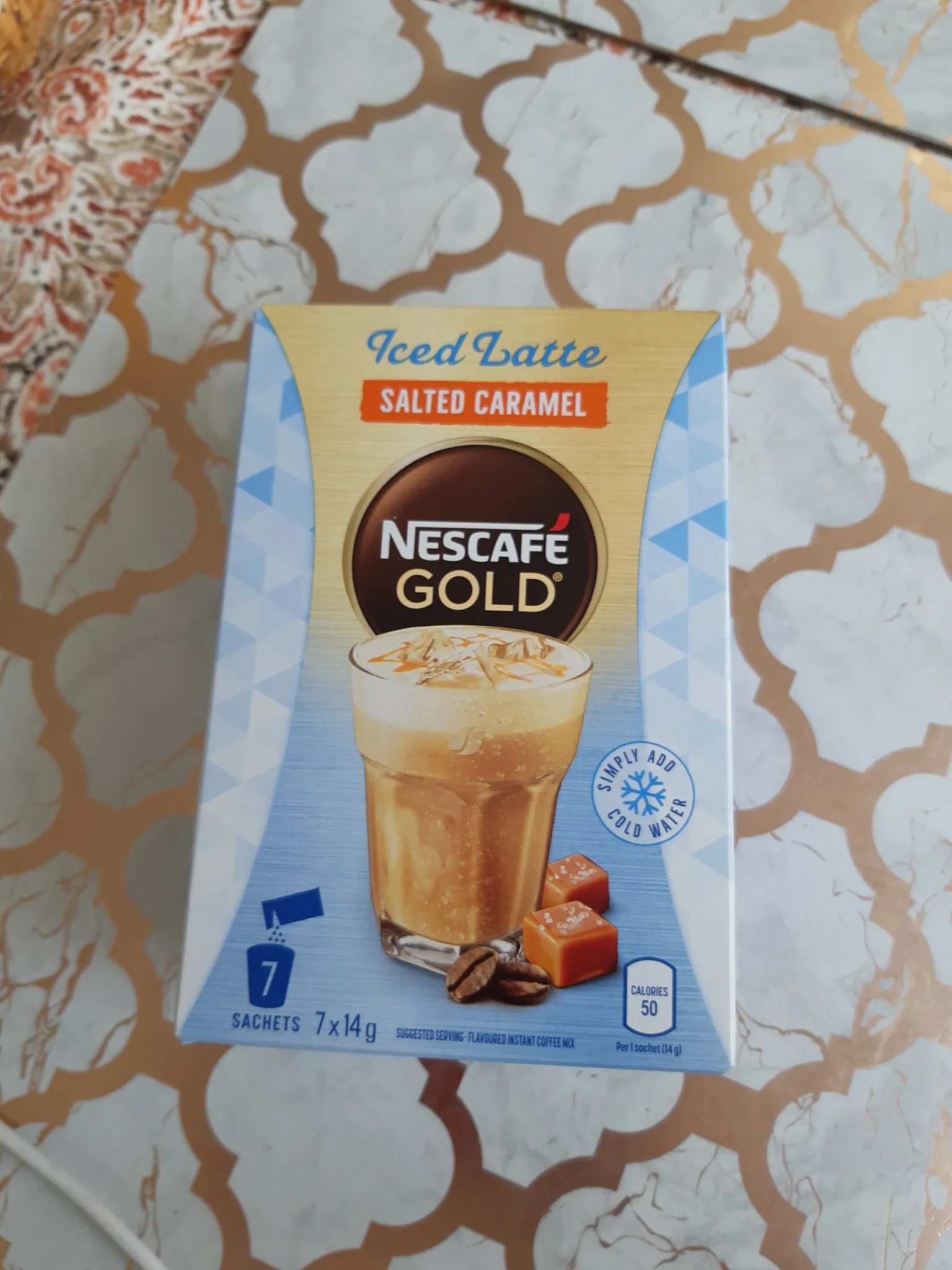 nescafe photo 1