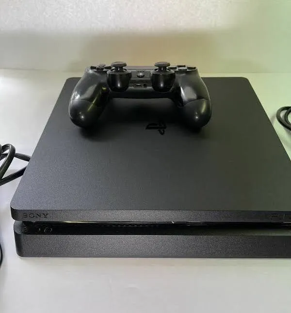 Ps4 photo 1
