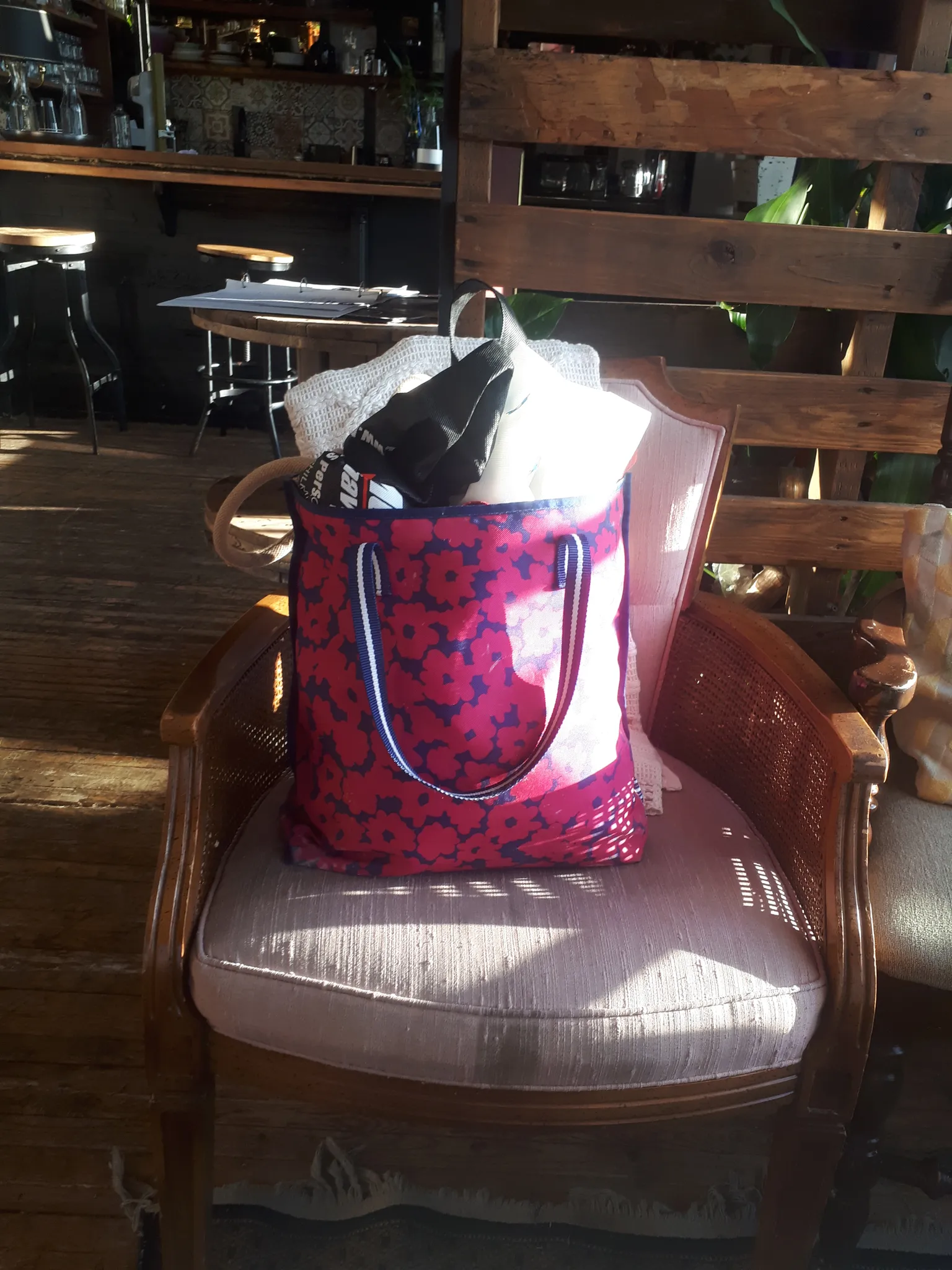 Bags of Reuasable Bags photo 1