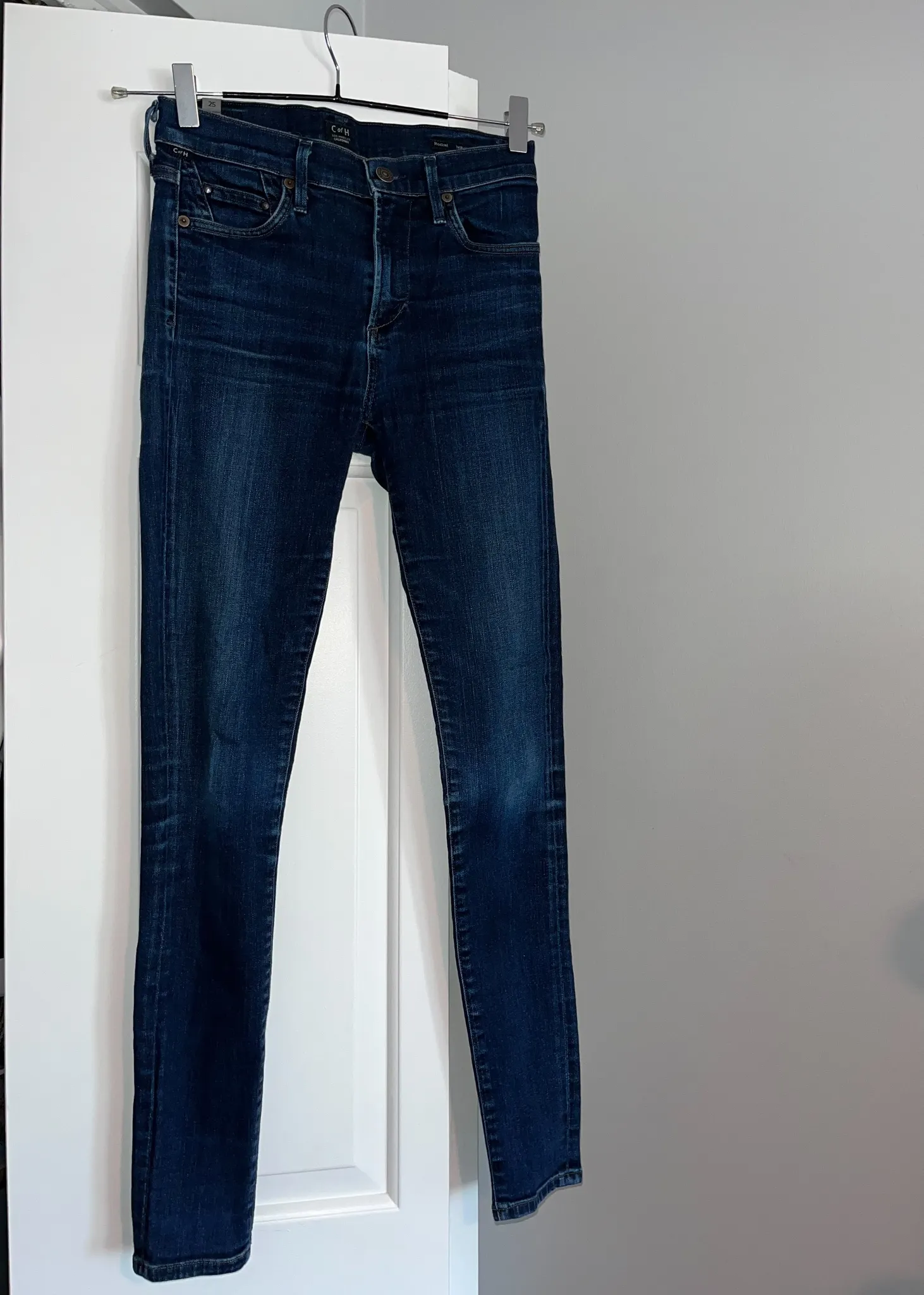 C of H Jeans size 25 photo 1