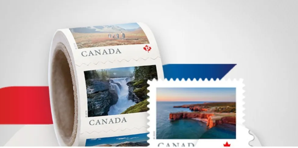 Postage stamps / Timbre postes photo 1