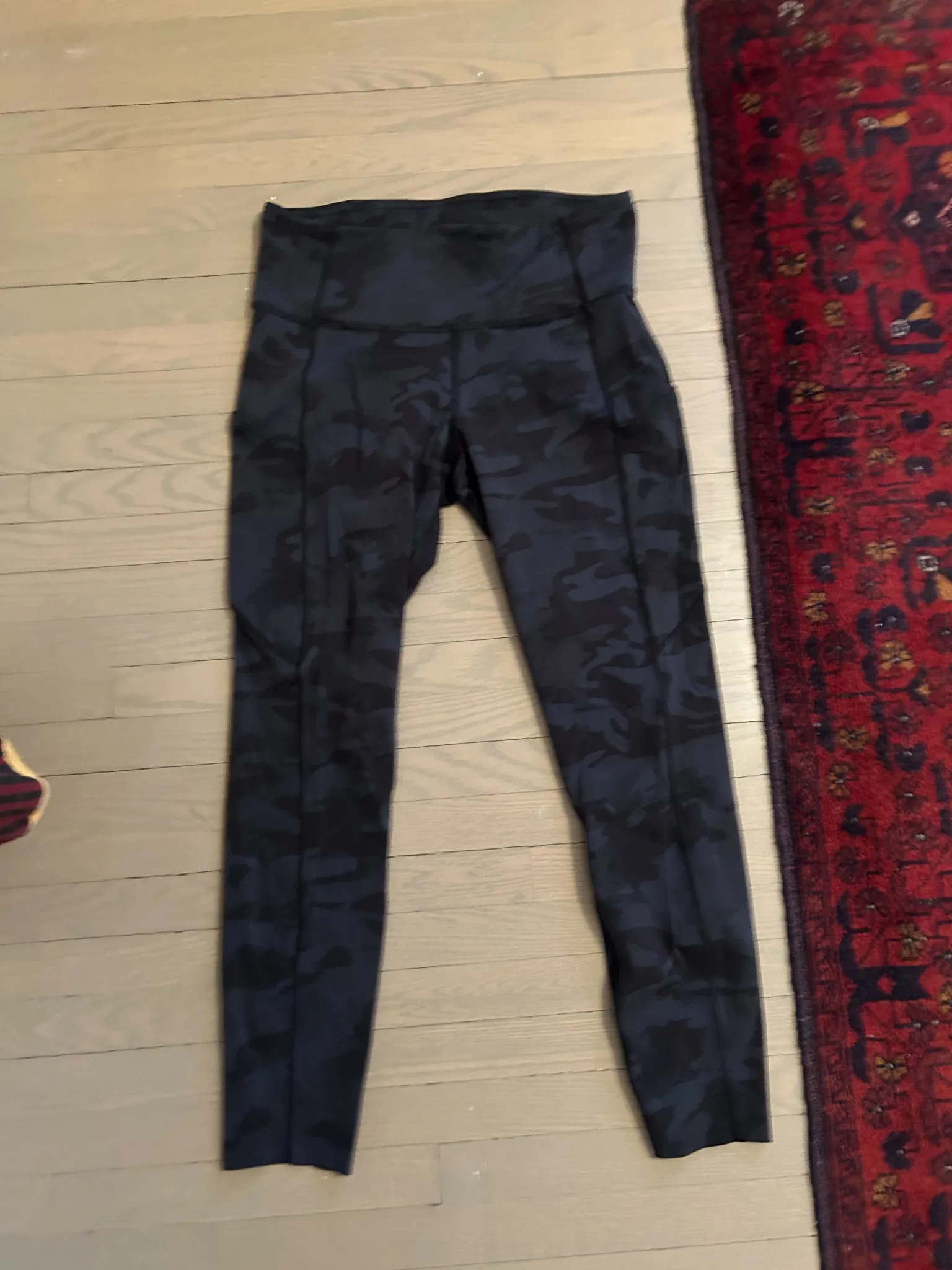 LULULEMON leggings  photo 1