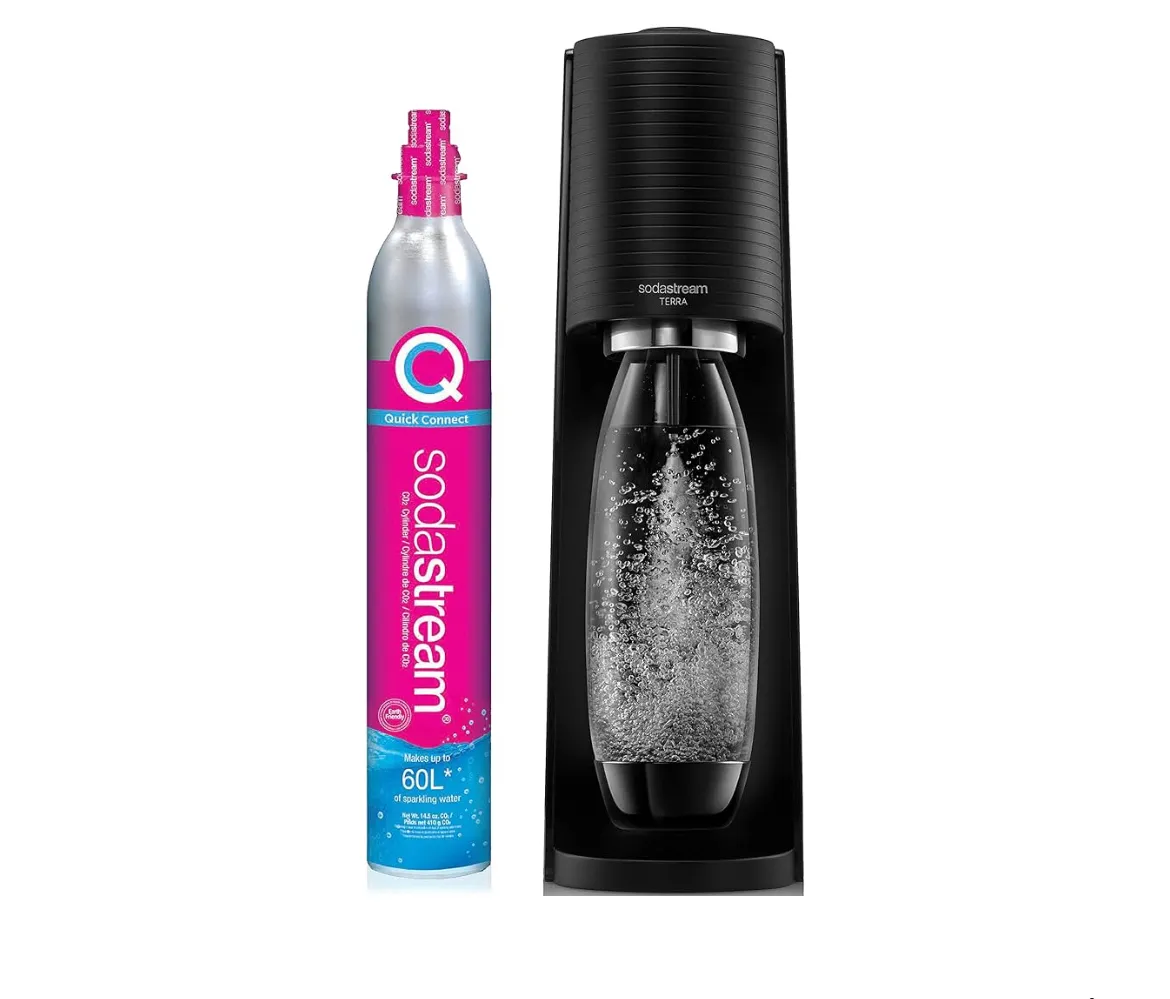 Soda Stream photo 1
