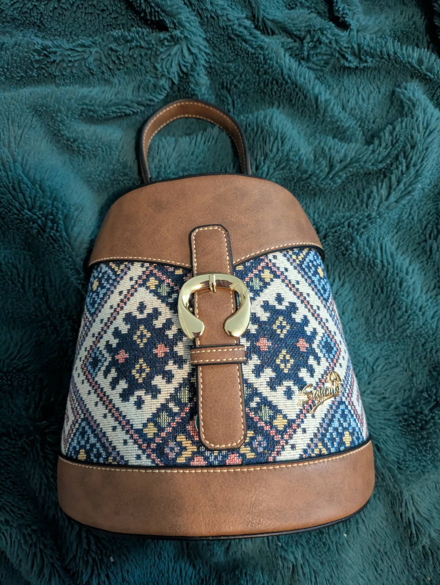 Small purse  photo 1