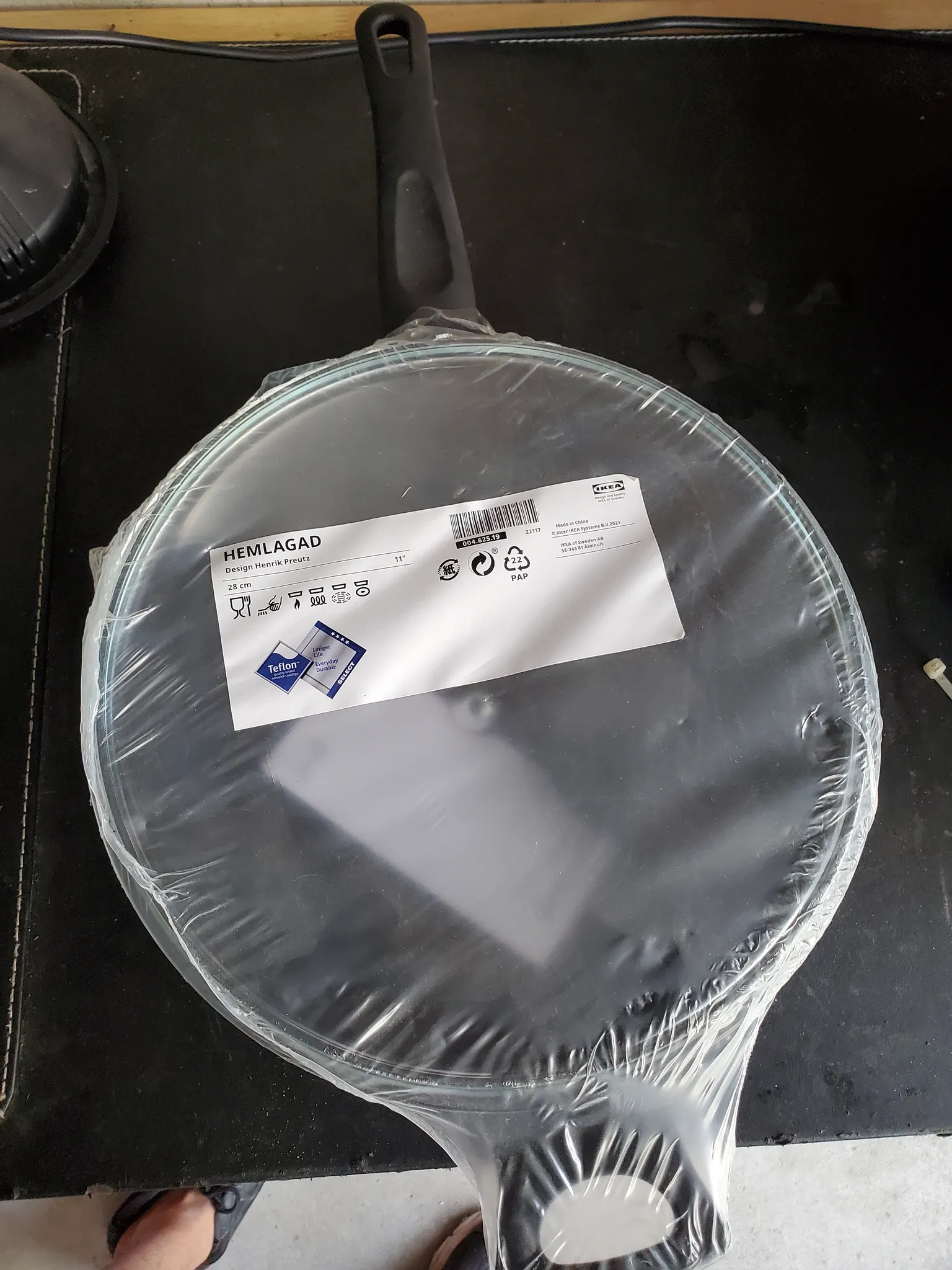 IKEA Wok photo 1