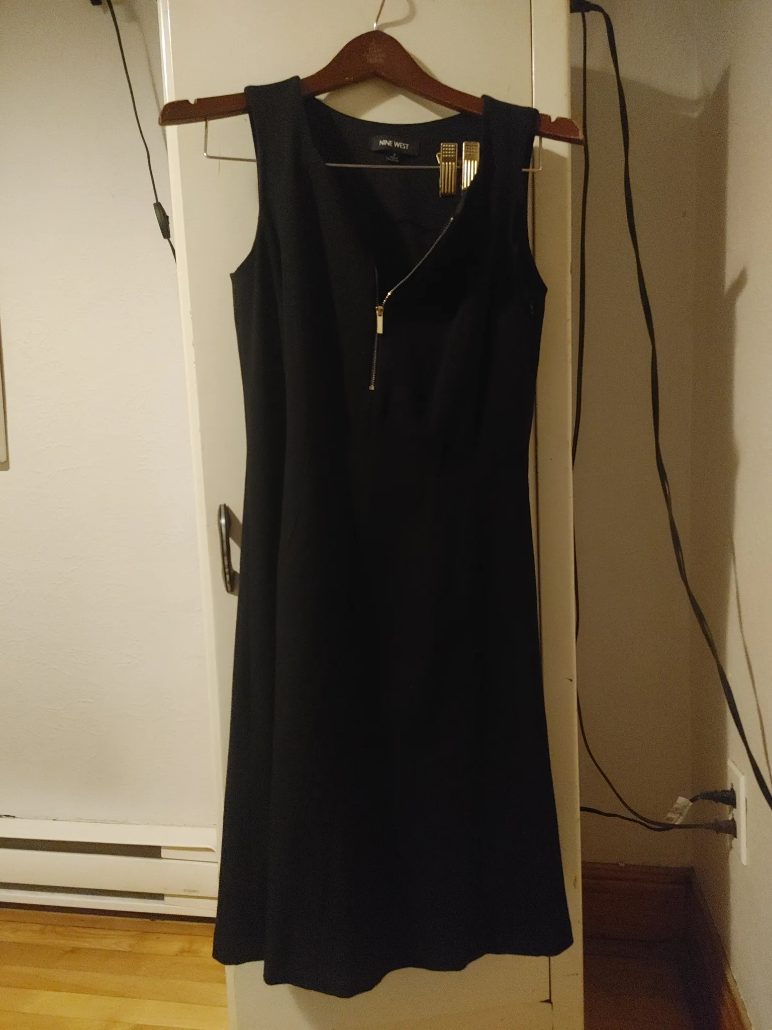 Nine West dress (2) photo 1