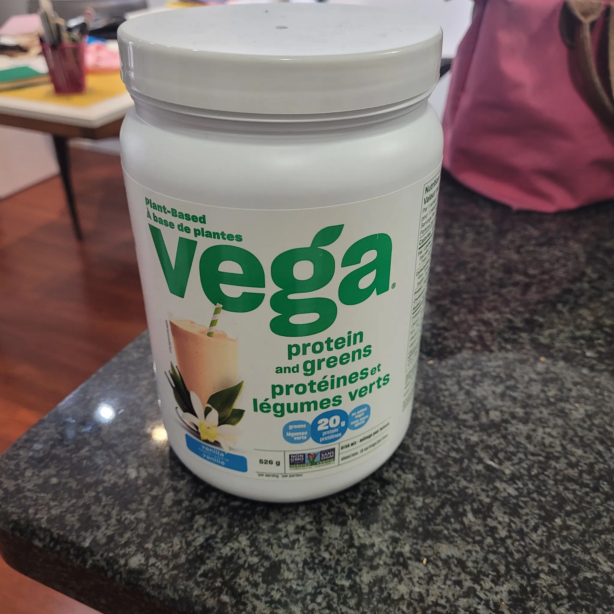 Supplement photo 1