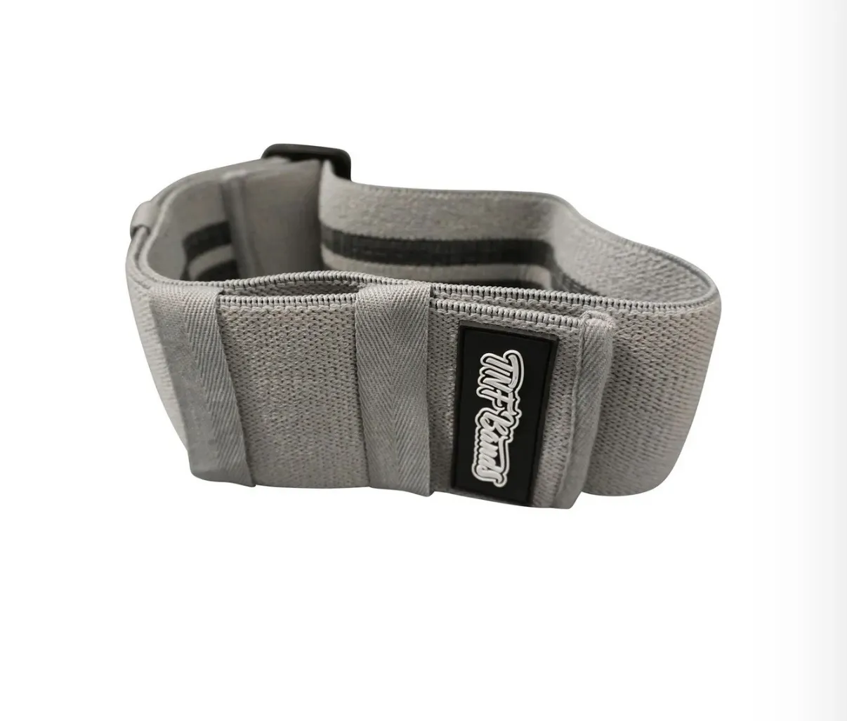 BNIB fabric adjustable resistance band  photo 1