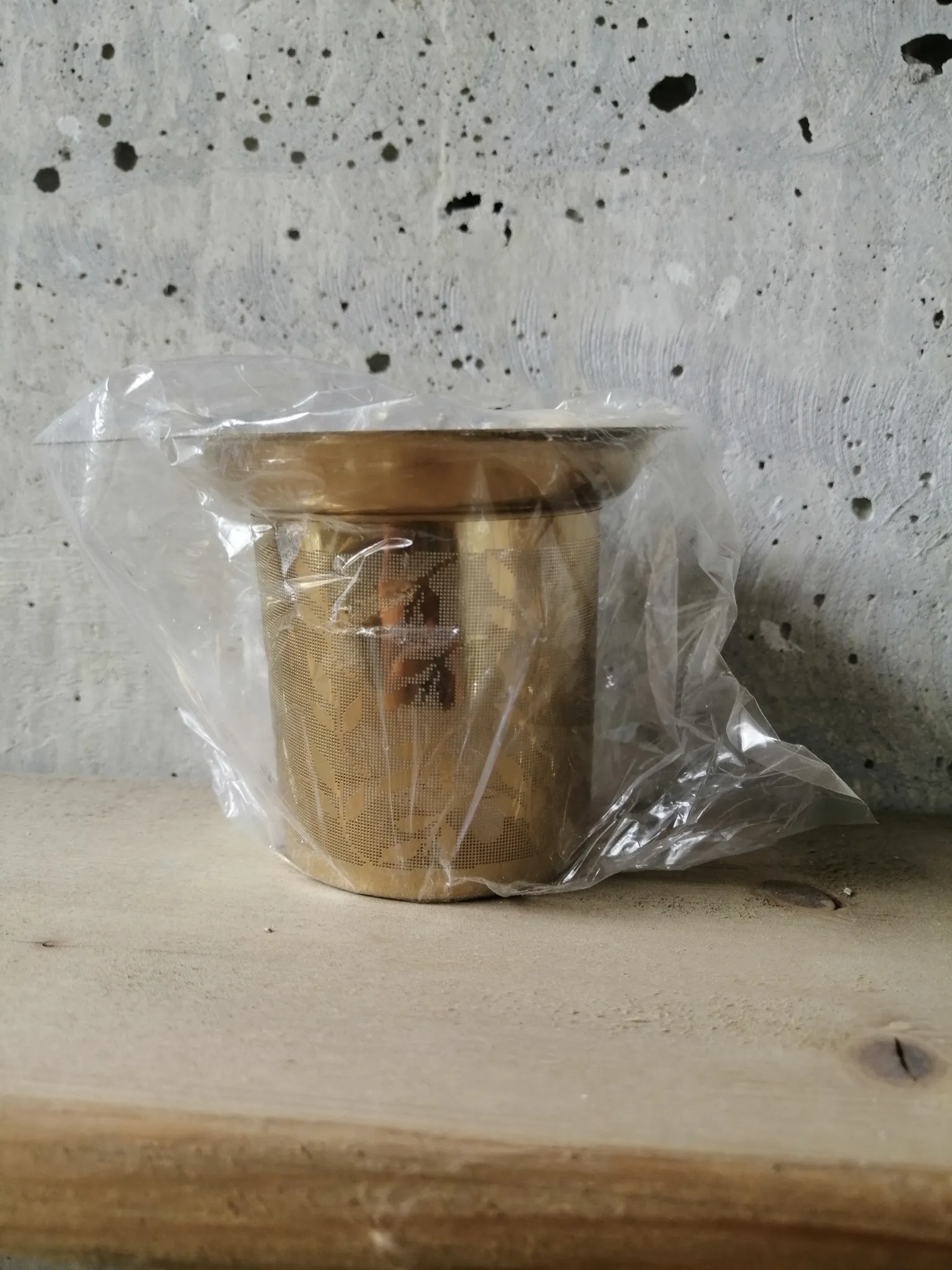 Tea Strainers photo 1