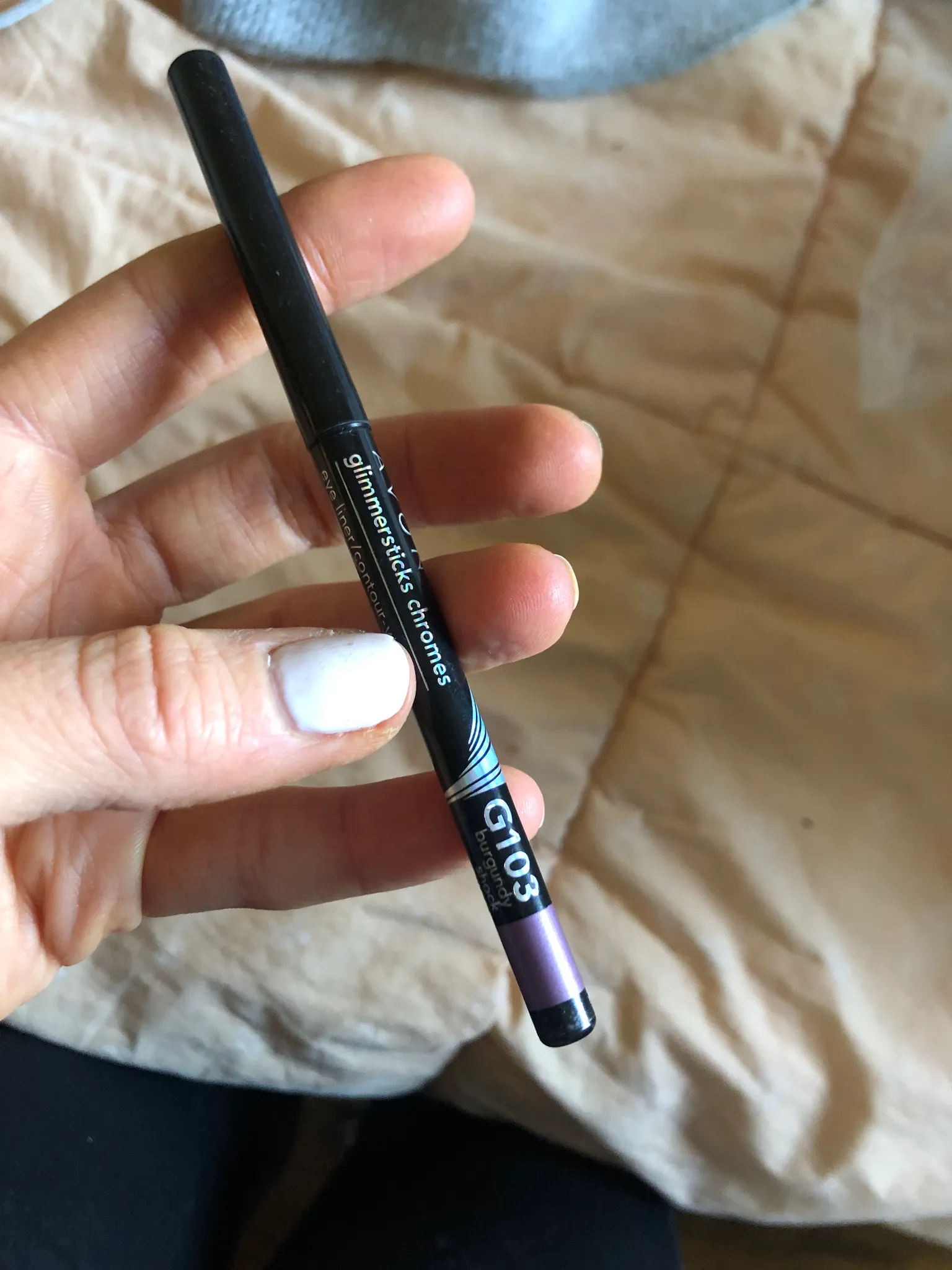 Avon glommersticks chromes eyeliner  photo 1