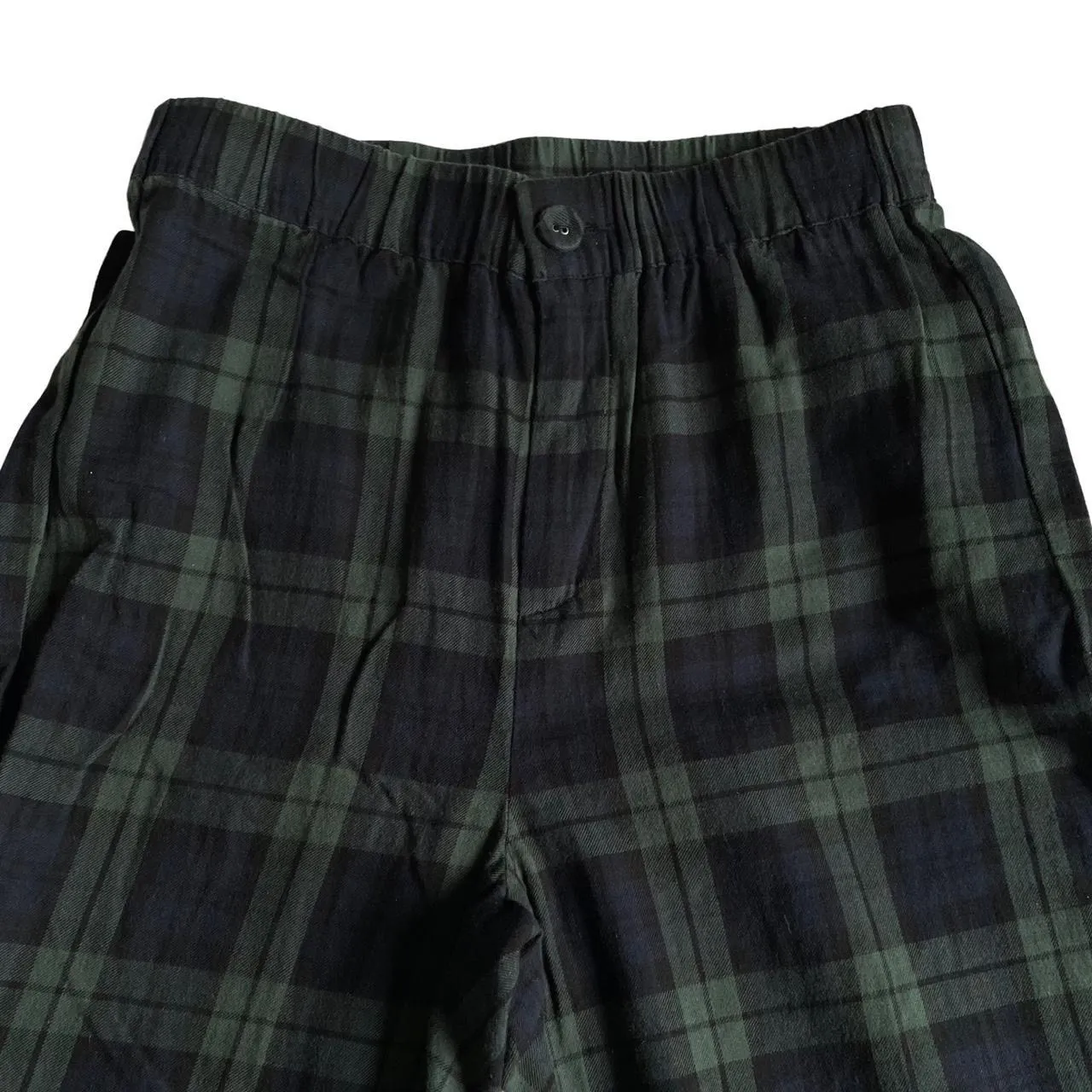 Brandy Melville Plaid Trouser photo 1