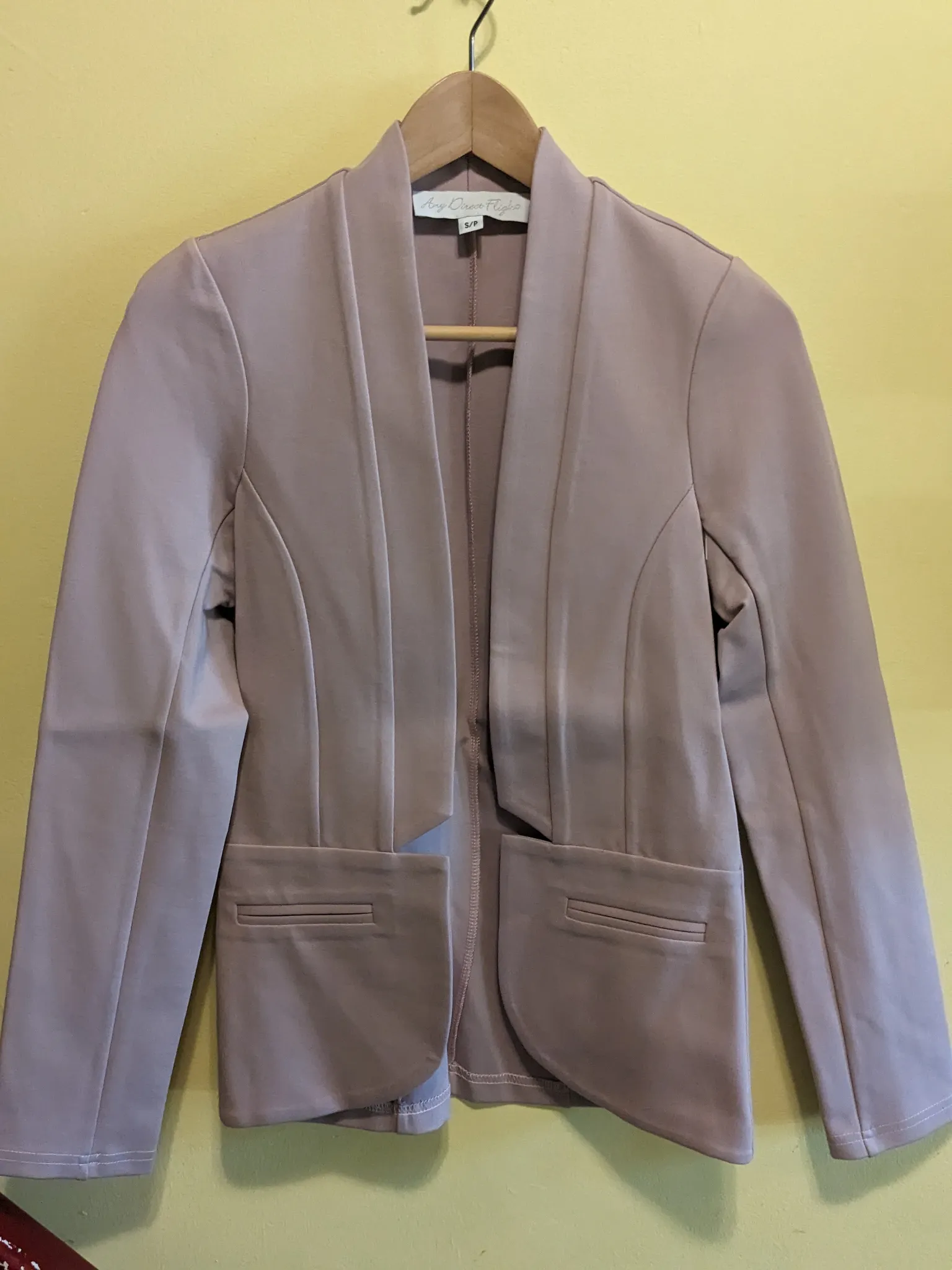 Canadian made Blazer photo 1