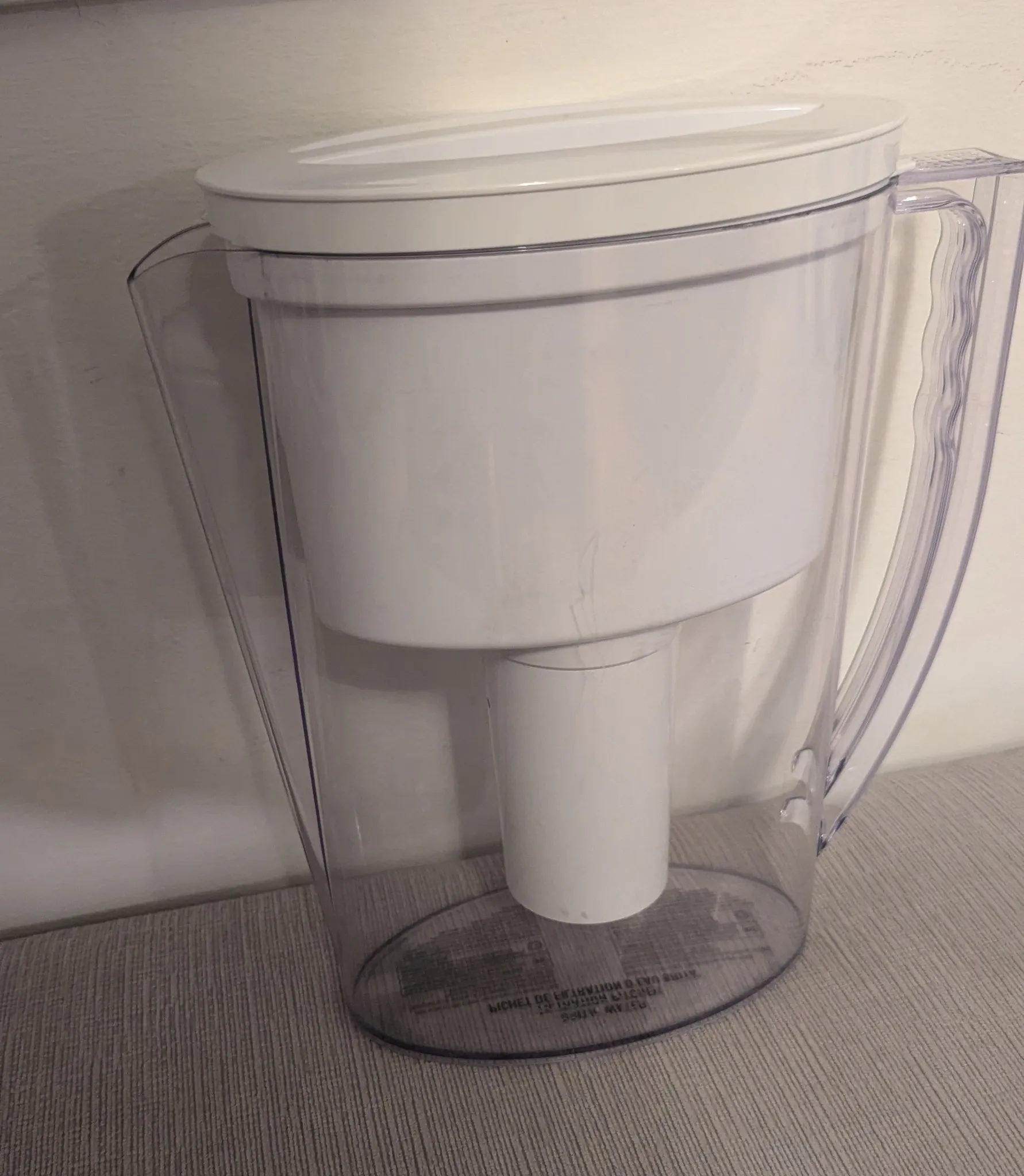 Brita Water Filter Pitcher  photo 1
