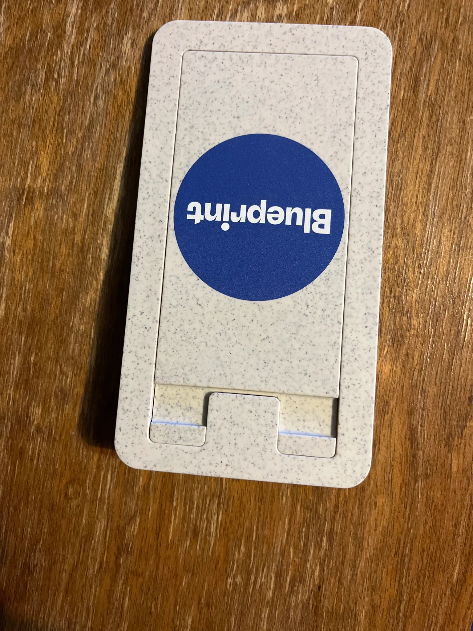 Phone stand  photo 1