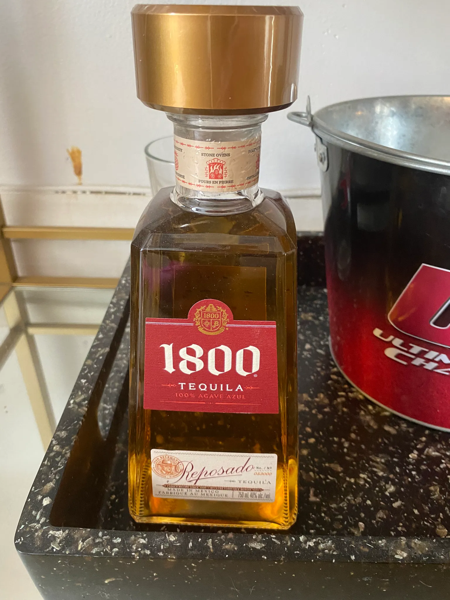 Tequila  photo 1