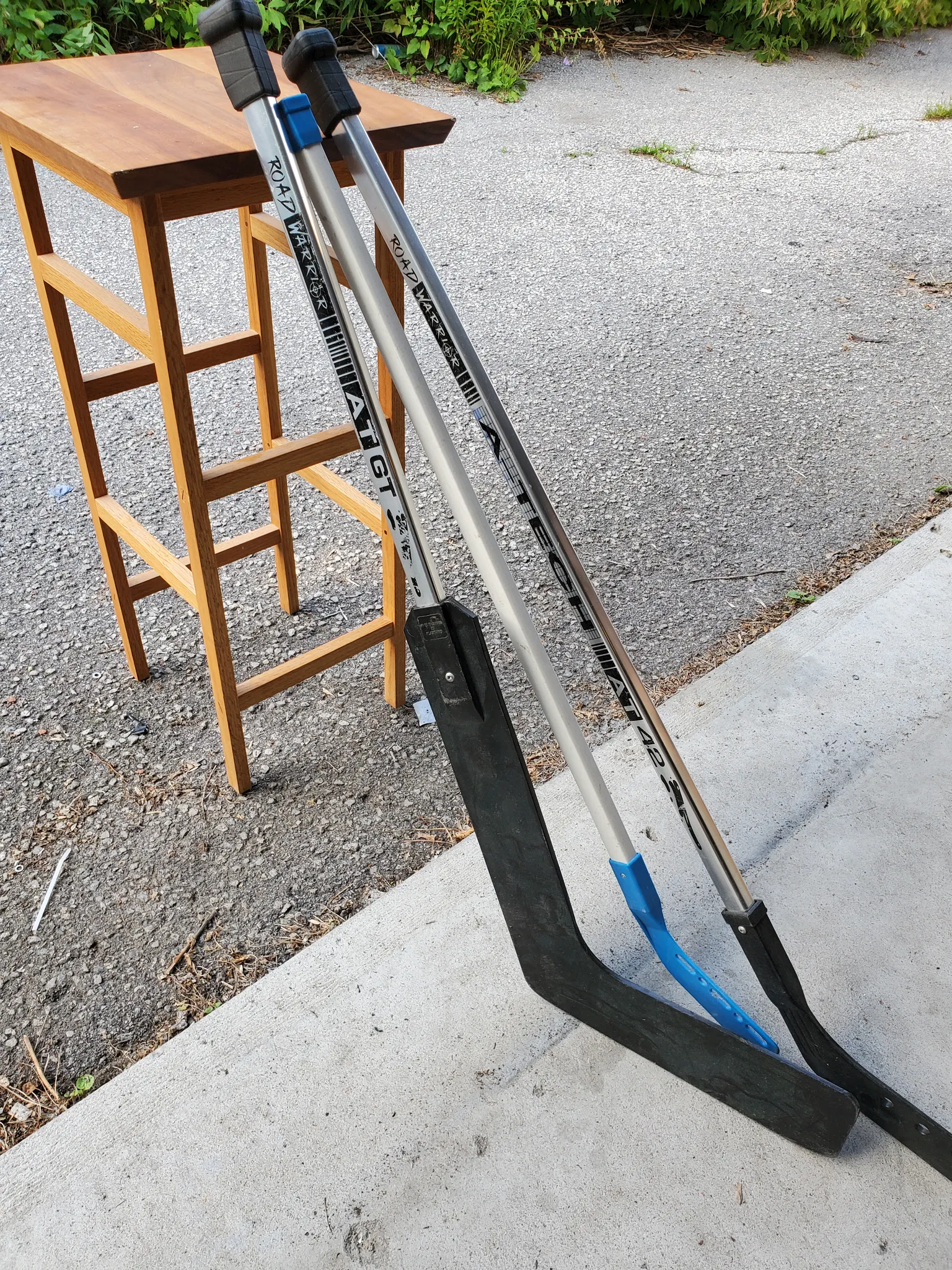 Hockey Sticks Kids photo 1
