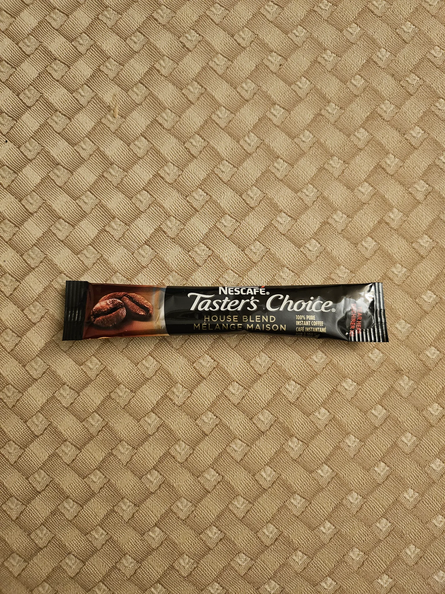 (Traded) Instant Coffee Packets x79 photo 1