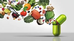 ISO: supplements photo 1