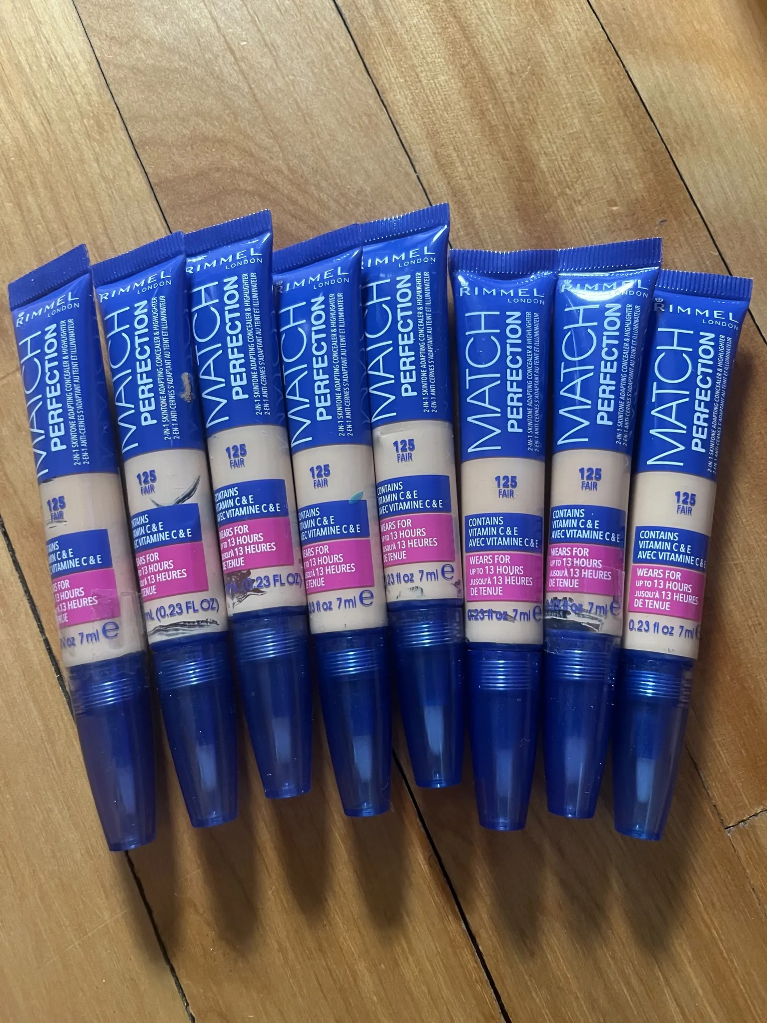 New Rimmel Concealer photo 1