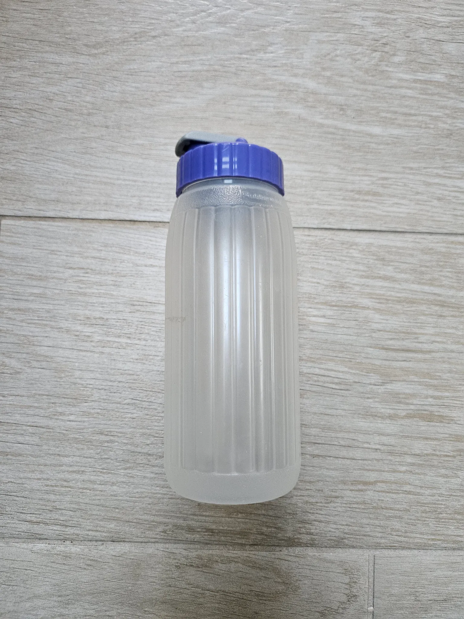 Reusable drink container photo 1