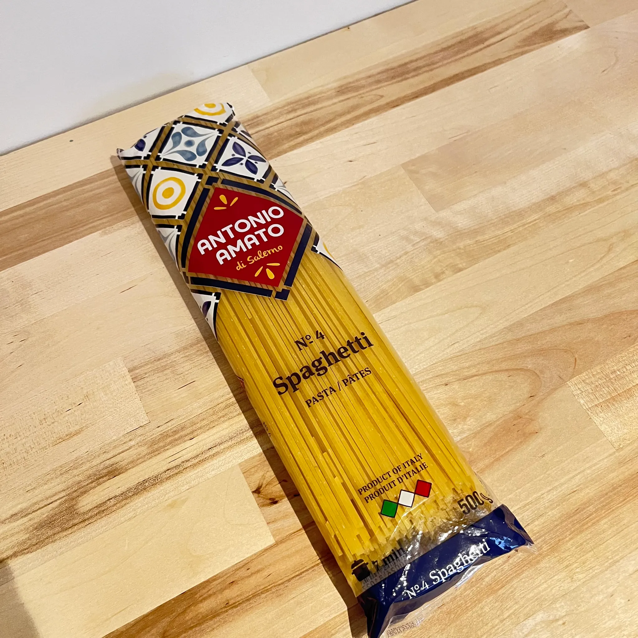 Spaghetti 🍝 photo 1