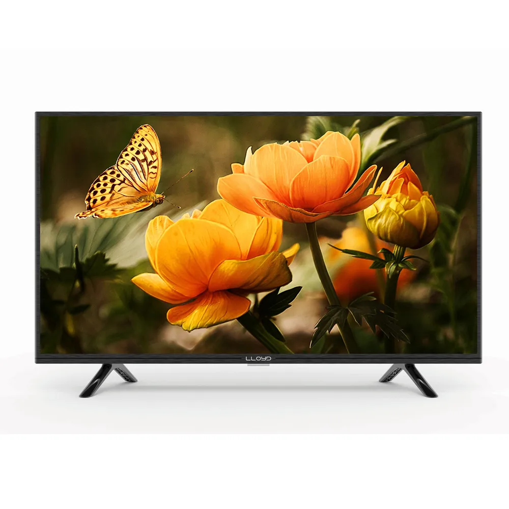 Lloyd 32HS301C Android LED Television: Immersive Entertainment a photo 1