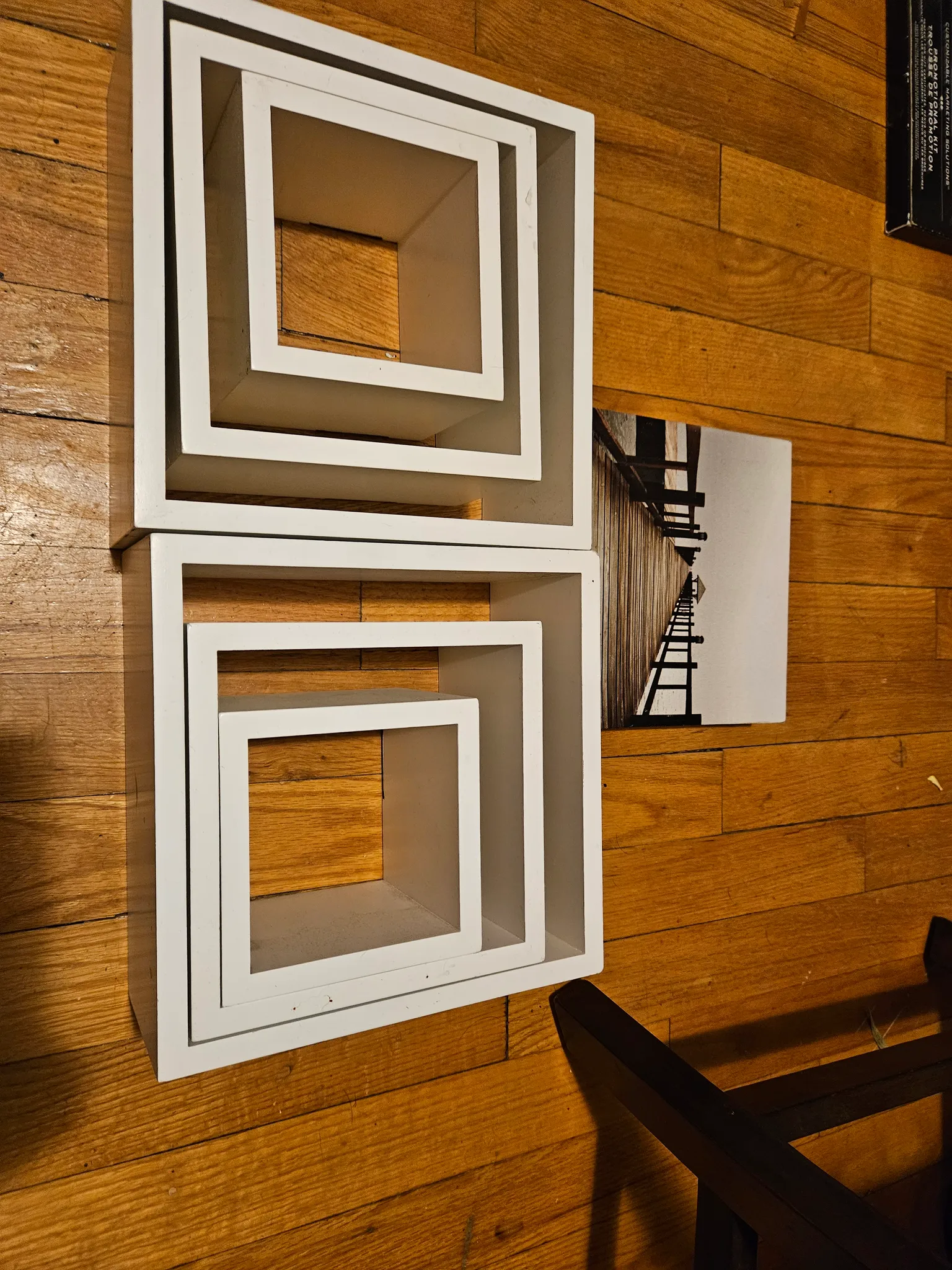 Outgrown home decor photo 1