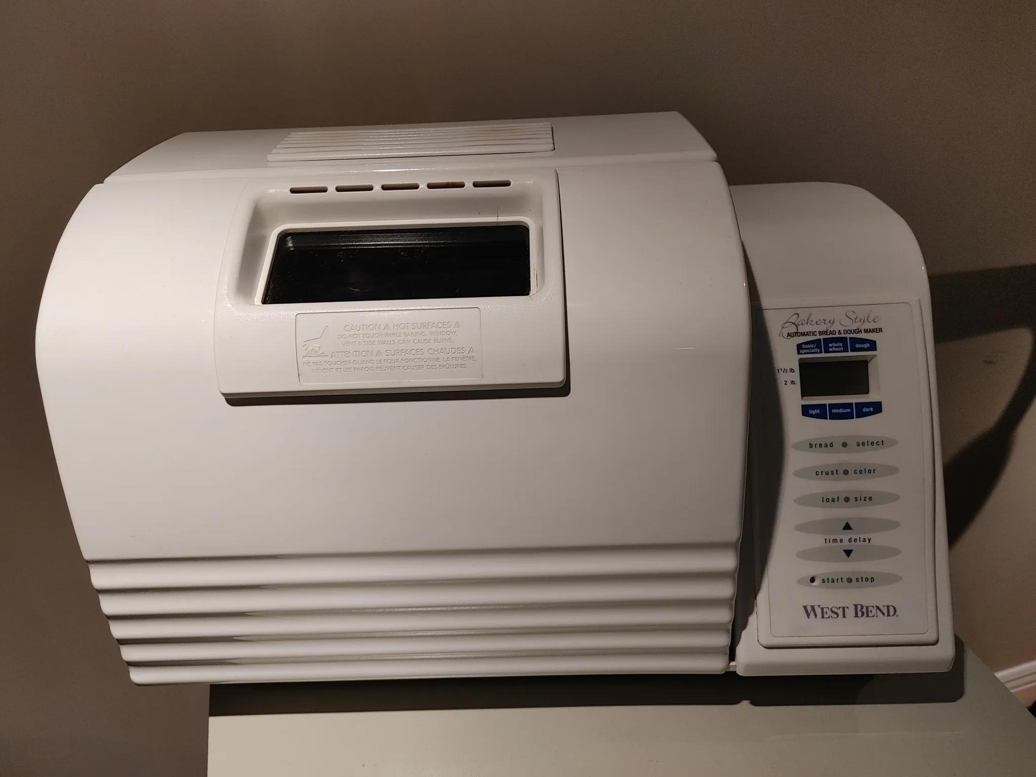 Bread Maker photo 1
