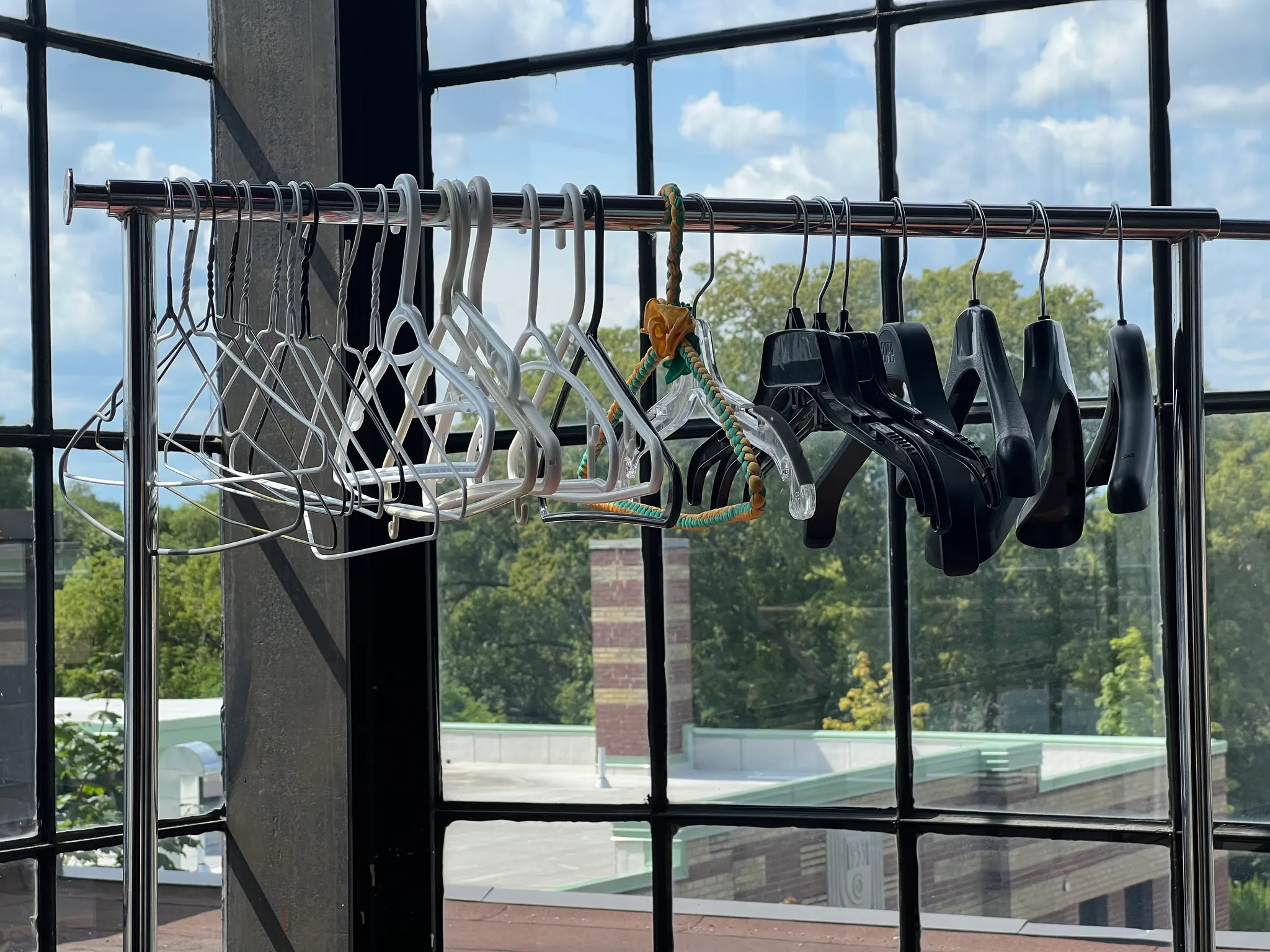 Hangers photo 1