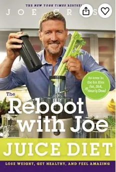 The Reboot With Joe • Juice Diet photo 1