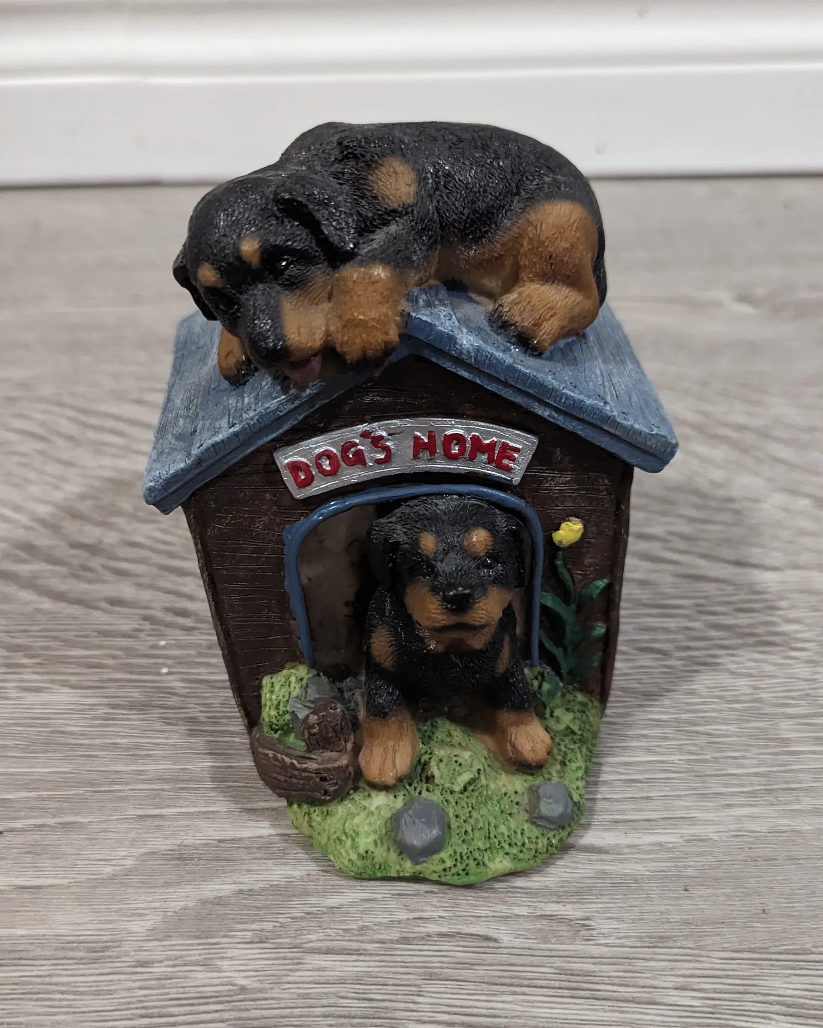 Brand New Dog Piggy Bank  photo 1