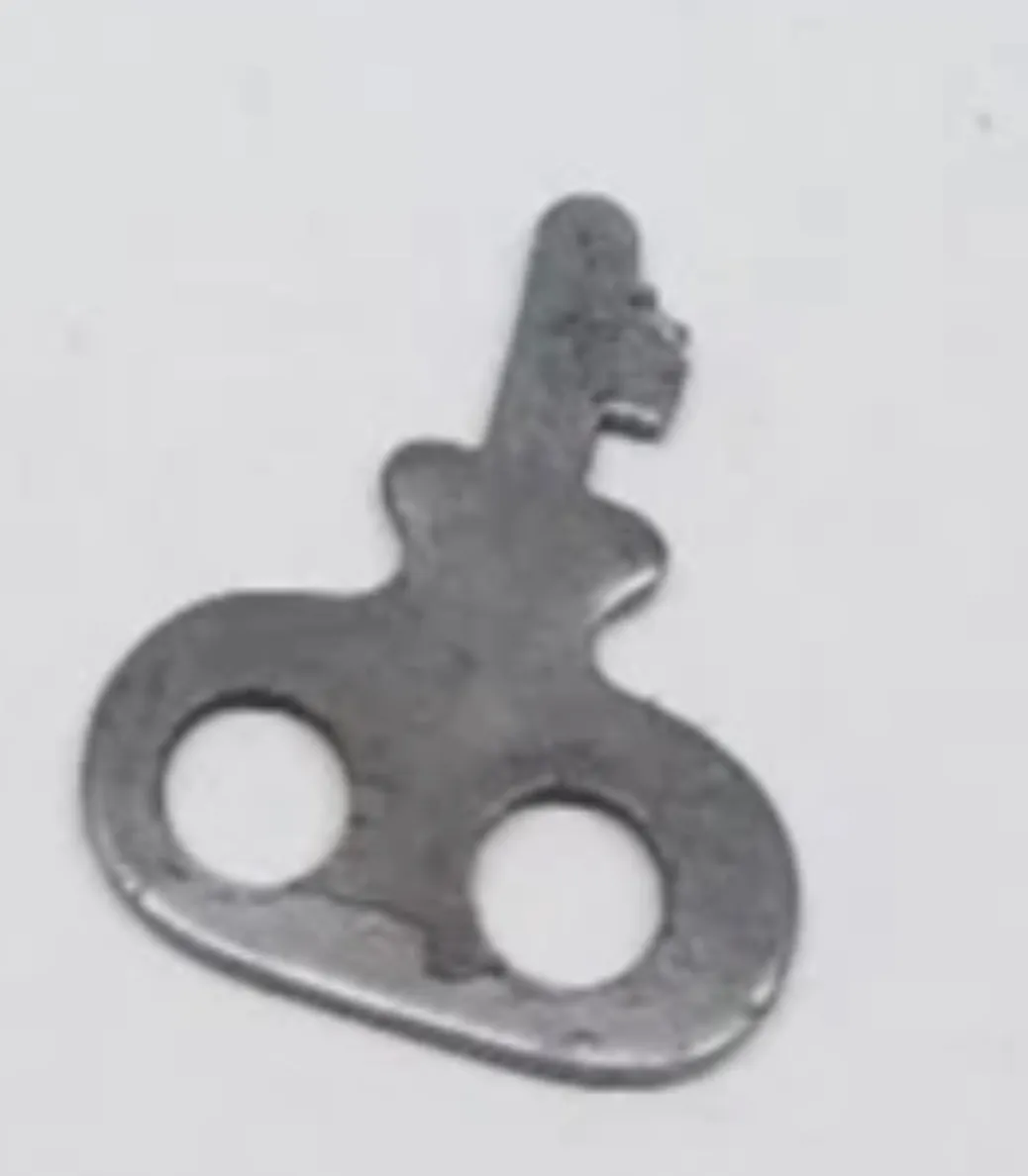 Anyone have this tiny key? photo 1