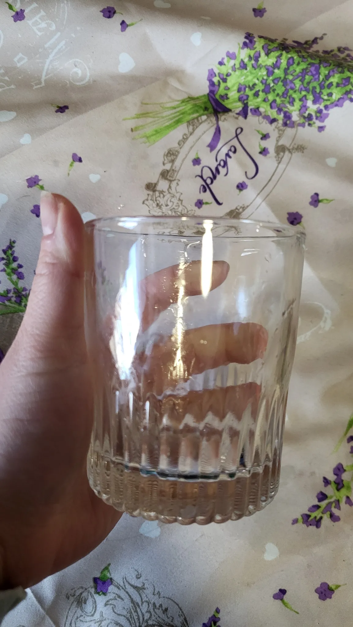 Crystal Glasses photo 1