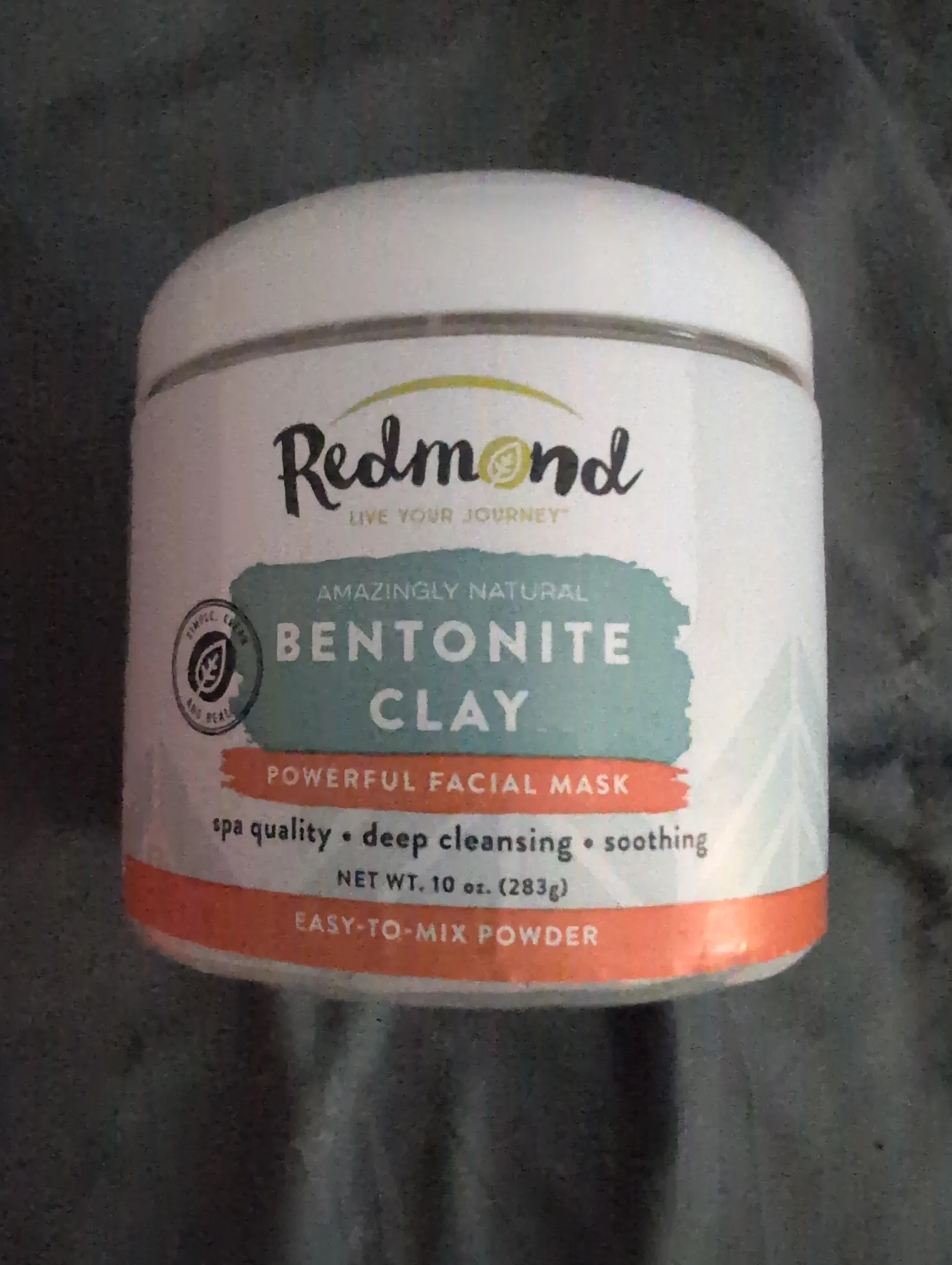 Beauty clay photo 1