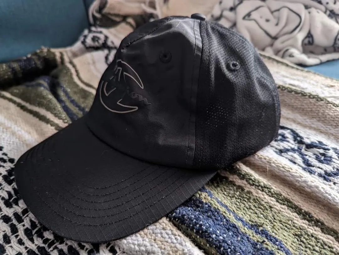 Champion sport cap photo 1