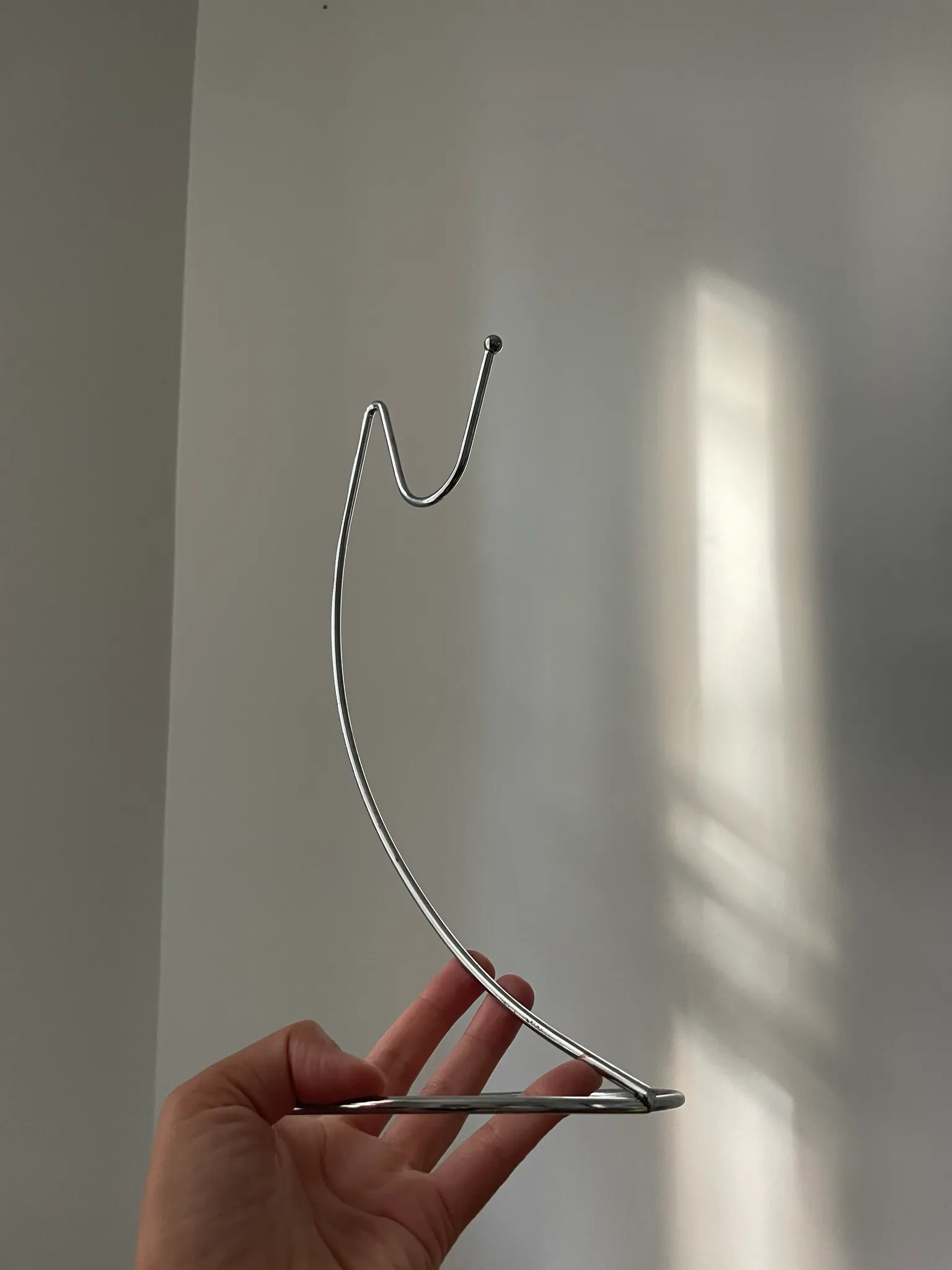 Banana hanger  photo 1