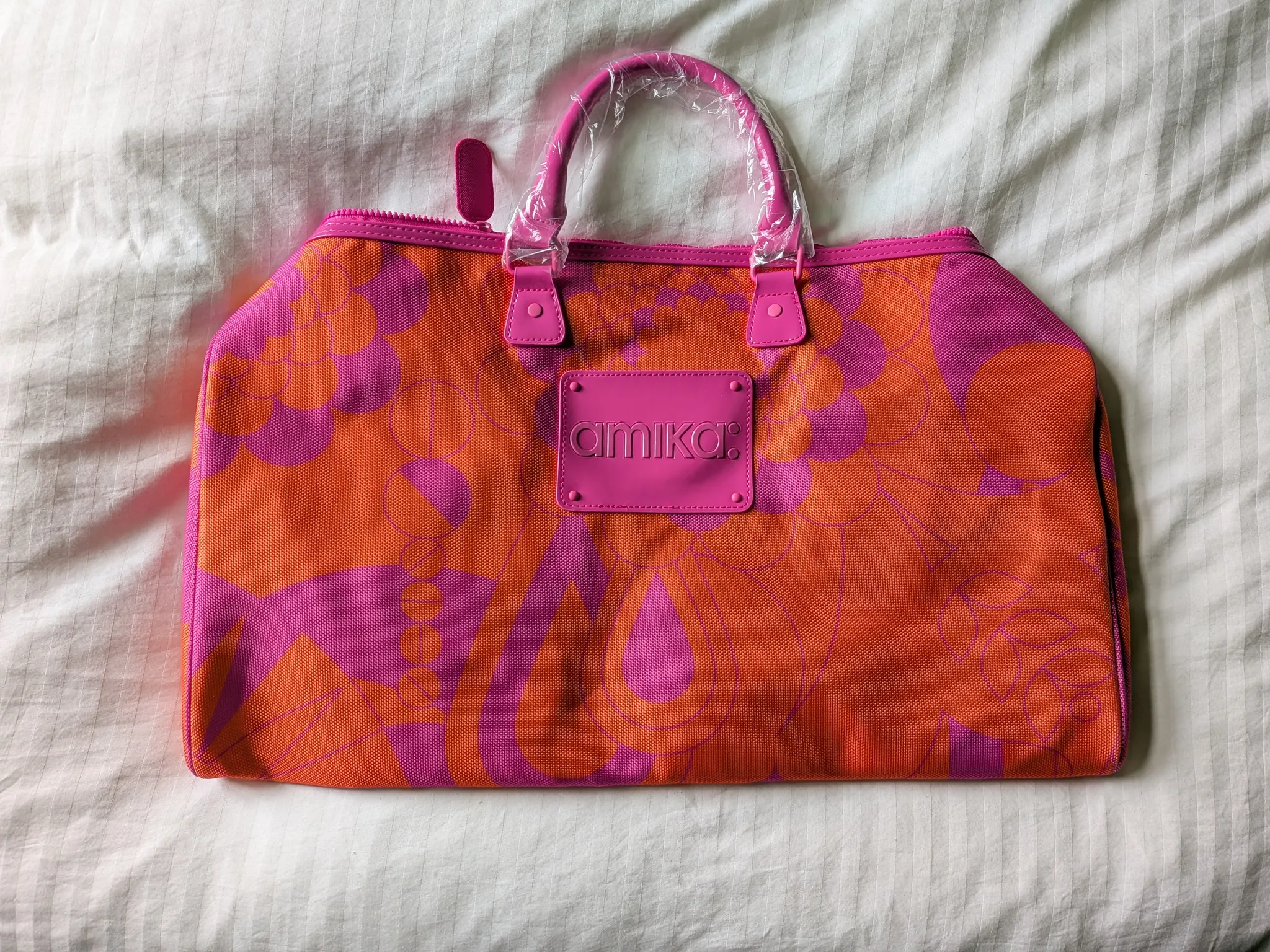Amika bag photo 1