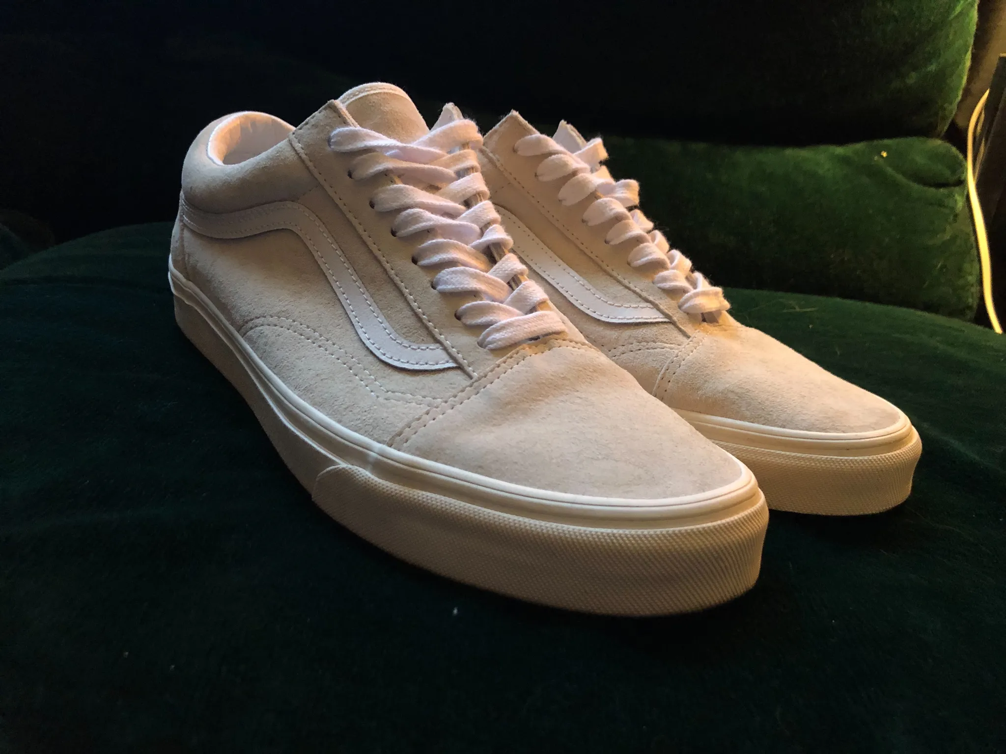 Vans Shoes Size 11US Men photo 1