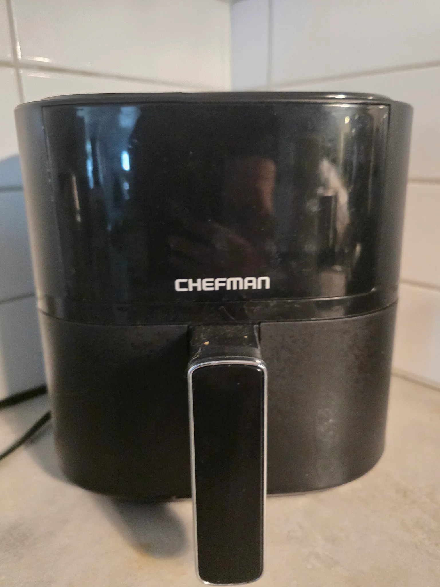 Air fryer photo 1