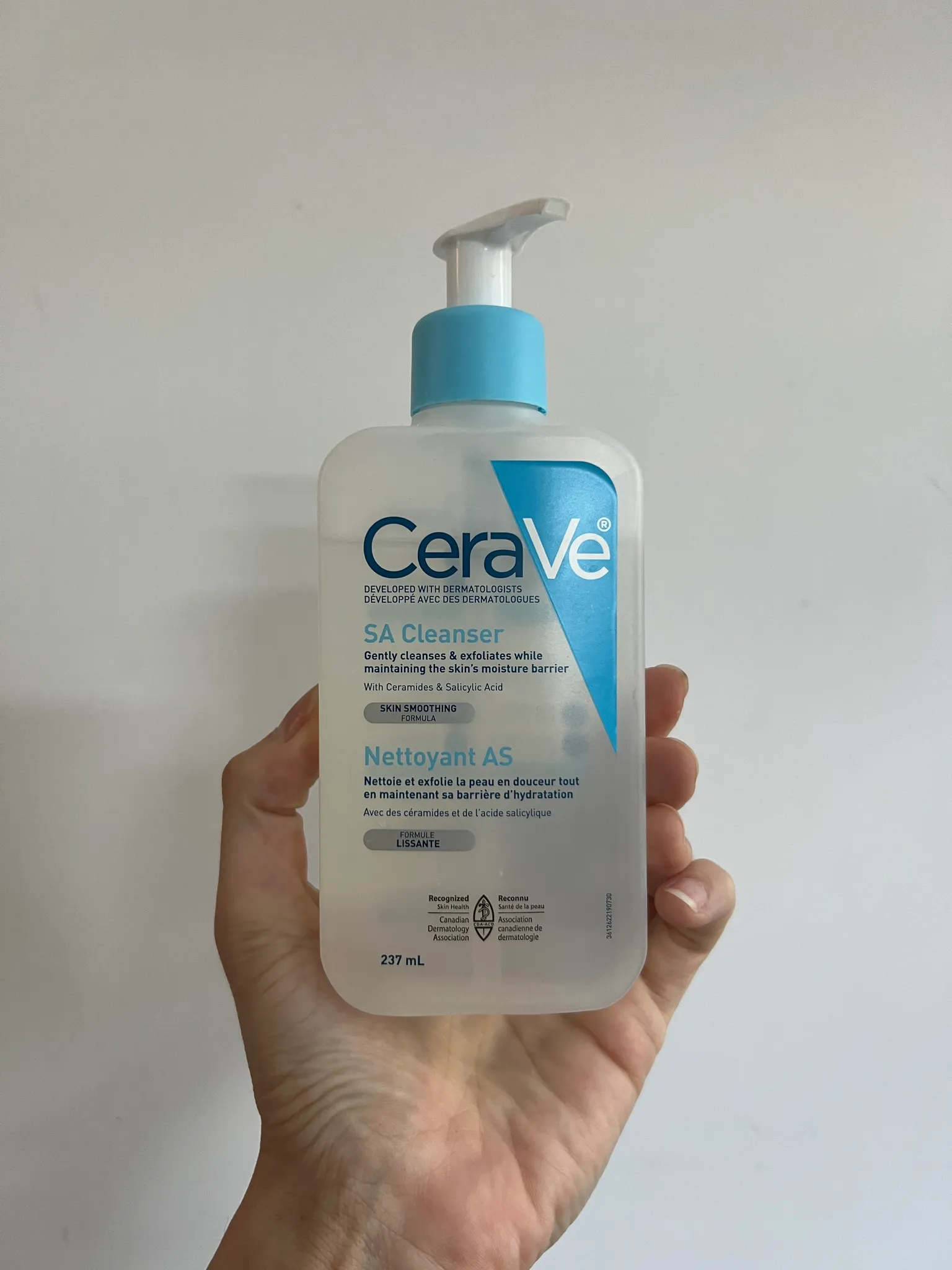 Crave face wash photo 1