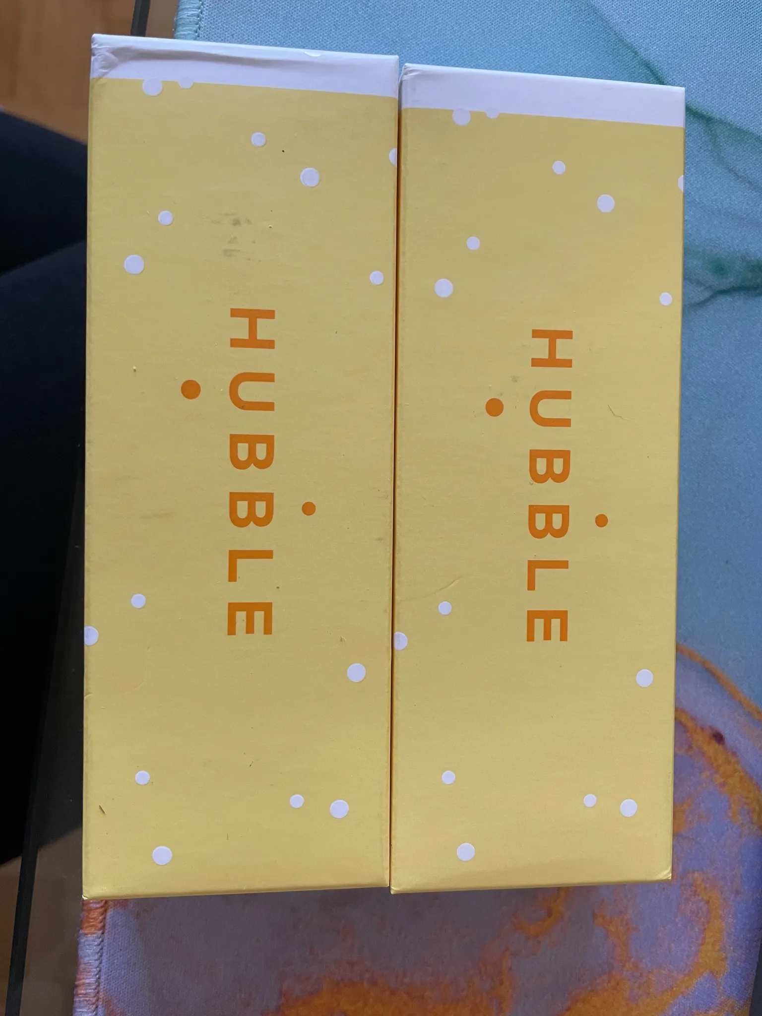 Hubble Contacts photo 1