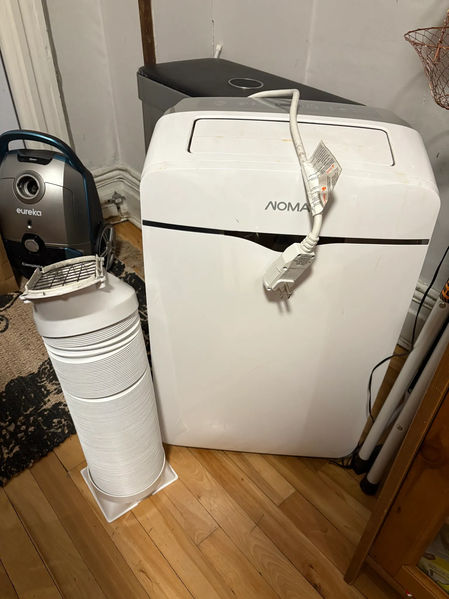 NOMA portable ac  photo 1