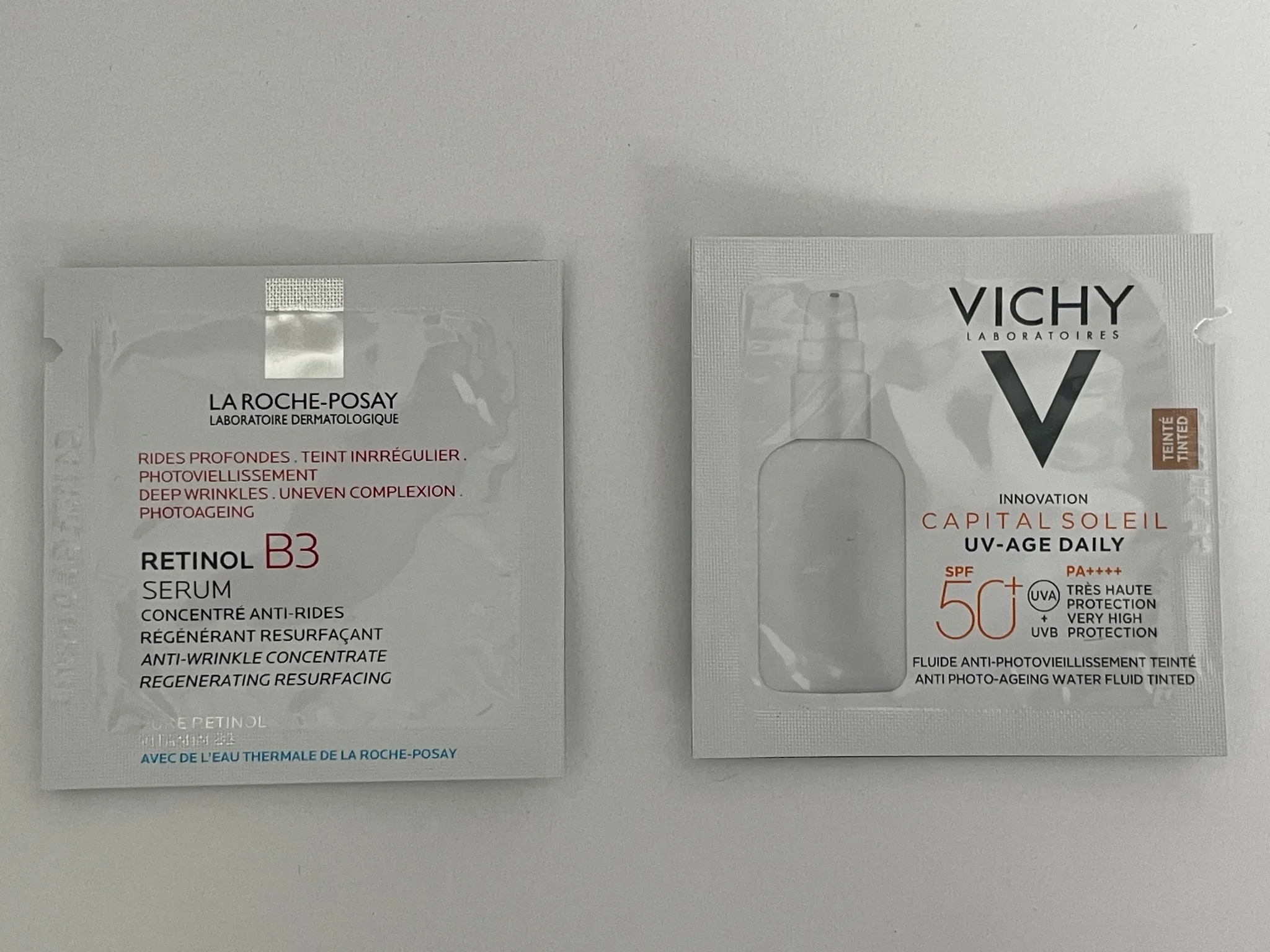 VICHY photo 1
