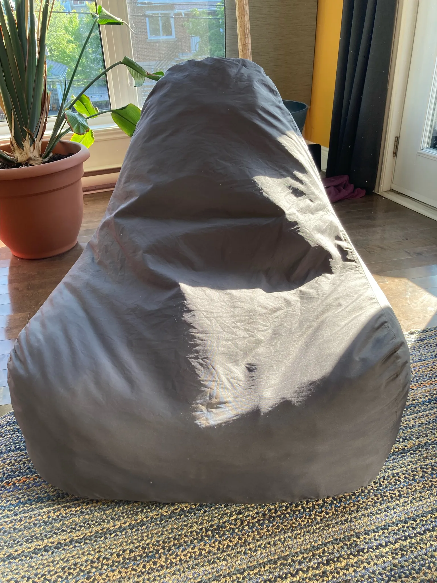 Bean bag! photo 1