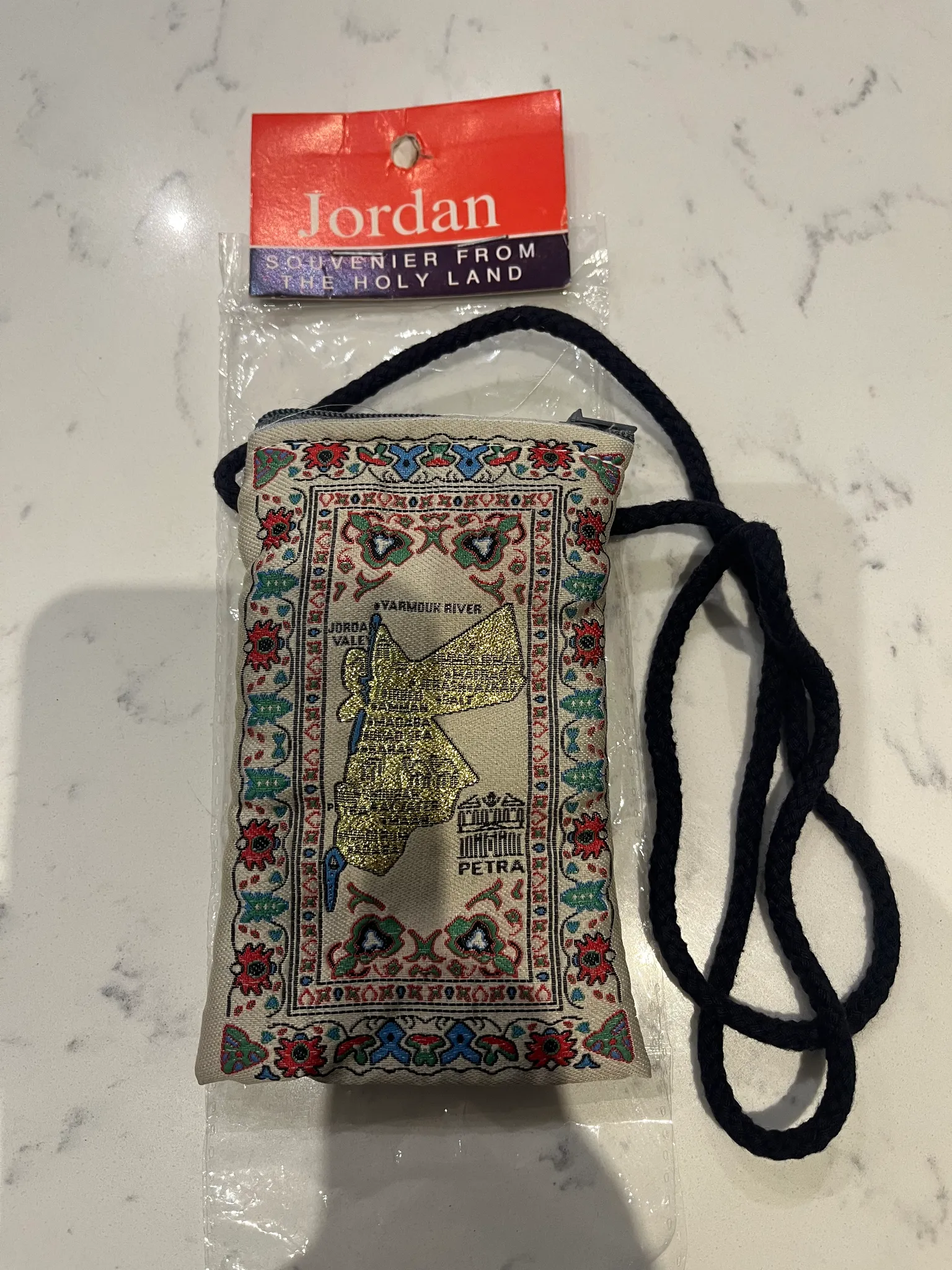 ♻️ Coin pouch  photo 1
