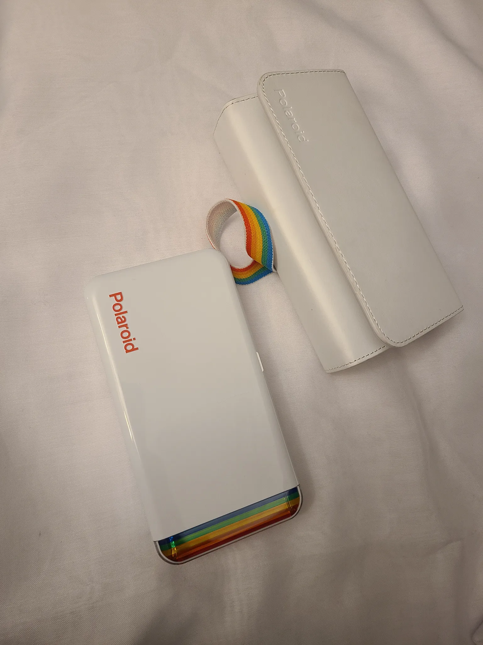 Polaroid Printer Hi-Print  photo 1